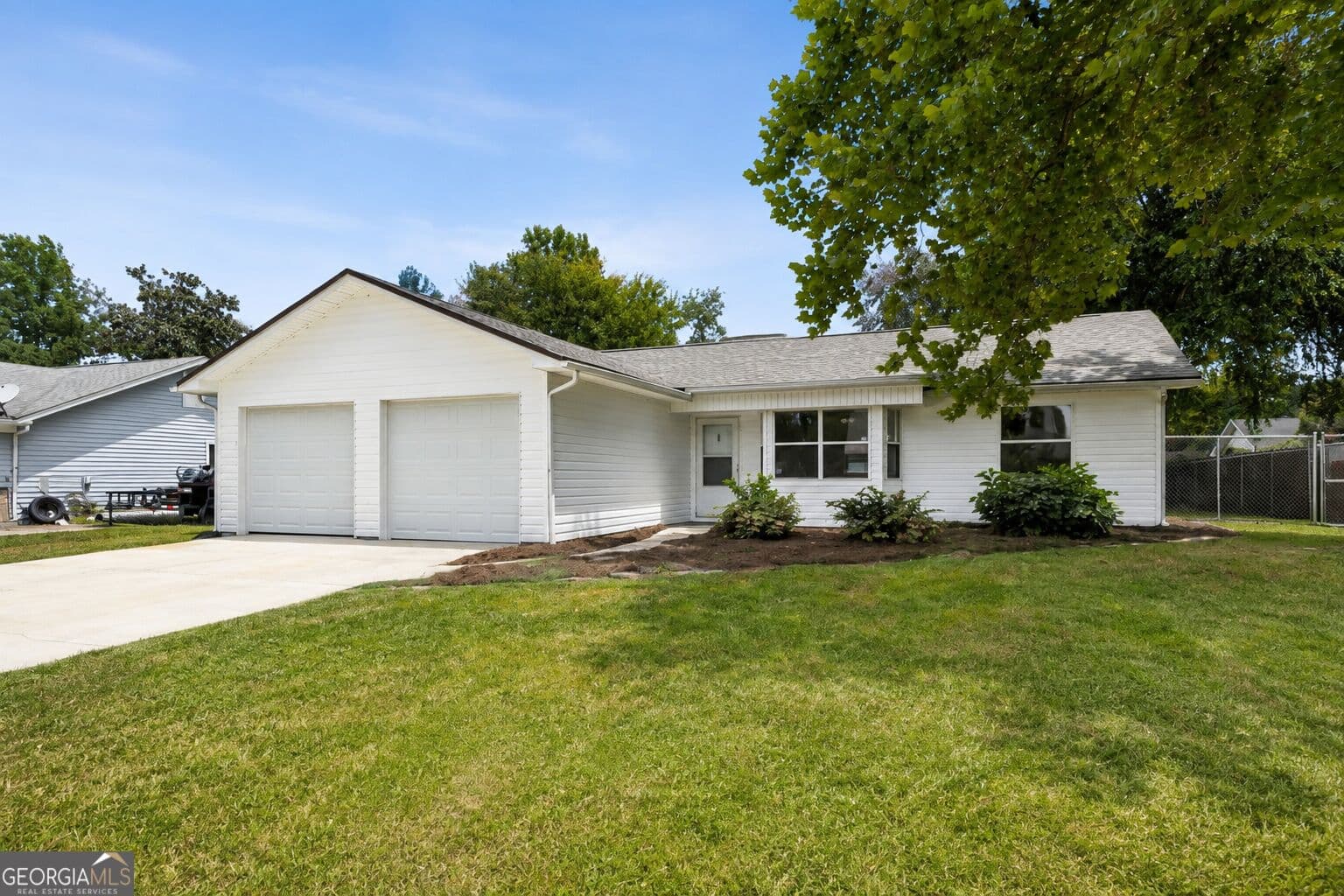 3 bedroom, 2 bathroom, 1,524 sq ft single family residence sold at 144 Cherry Point Drive, St. Marys, GA 31558