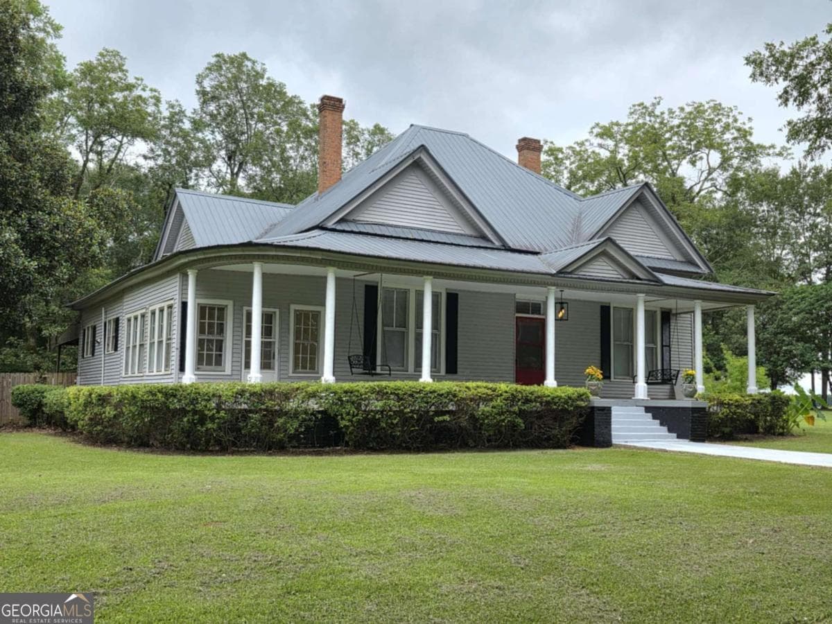 15 HWY 127, Mauk, GA 31058 — most recent listing photo