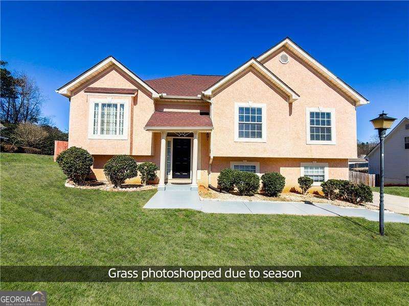 5 bedroom, 3 bathroom, 2,190 sq ft single family residence sold at 2950 Mandy Court, Jonesboro, GA 30236