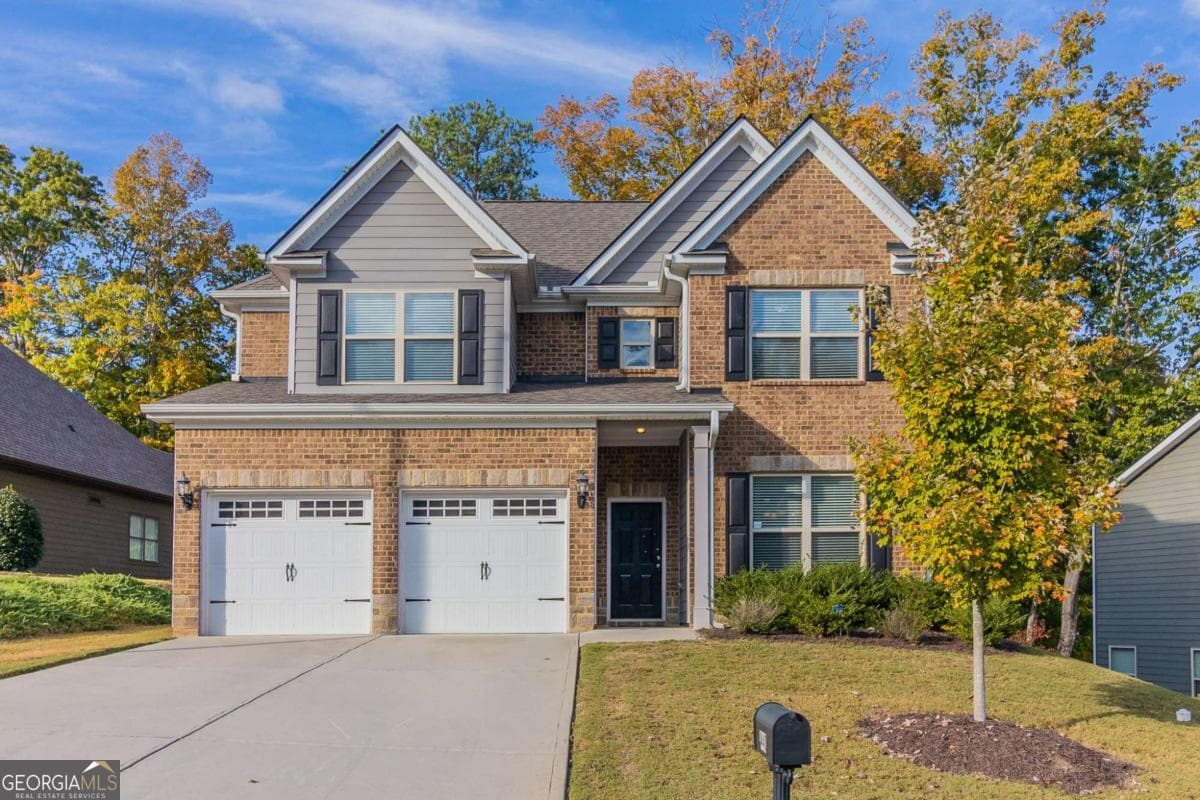 4 bedroom, 2.5 bathroom, 2,351 sq ft single family residence sold at 440 Dublin Way, Dallas, GA 30132