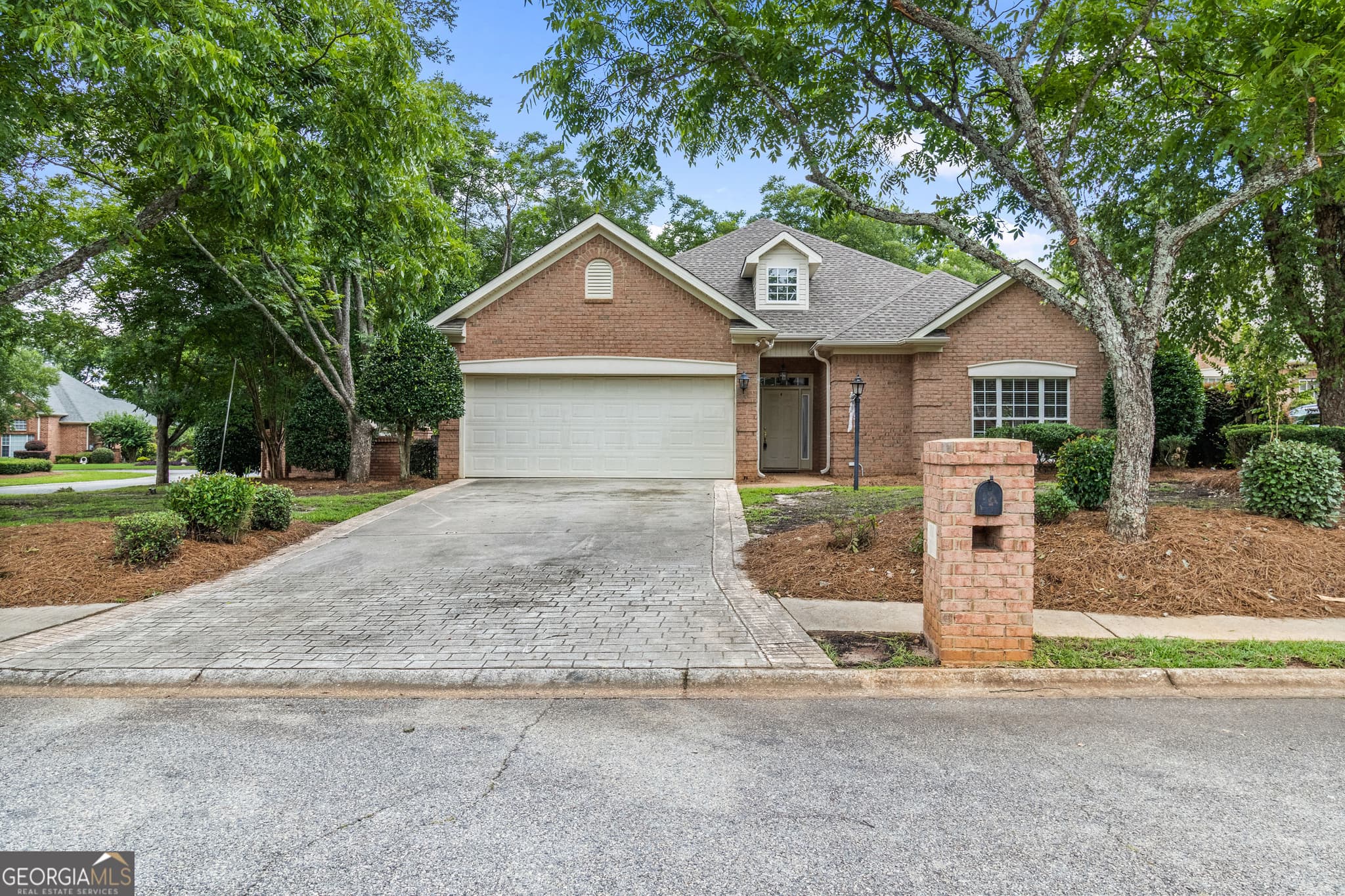 2 bedroom, 2 bathroom, 2,327 sq ft single family residence sold at 101 Orchard Lane, Centerville, GA 31028