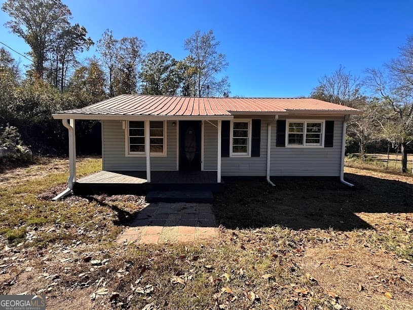 991 County Road 47, Newell, AL 36280 — most recent listing photo