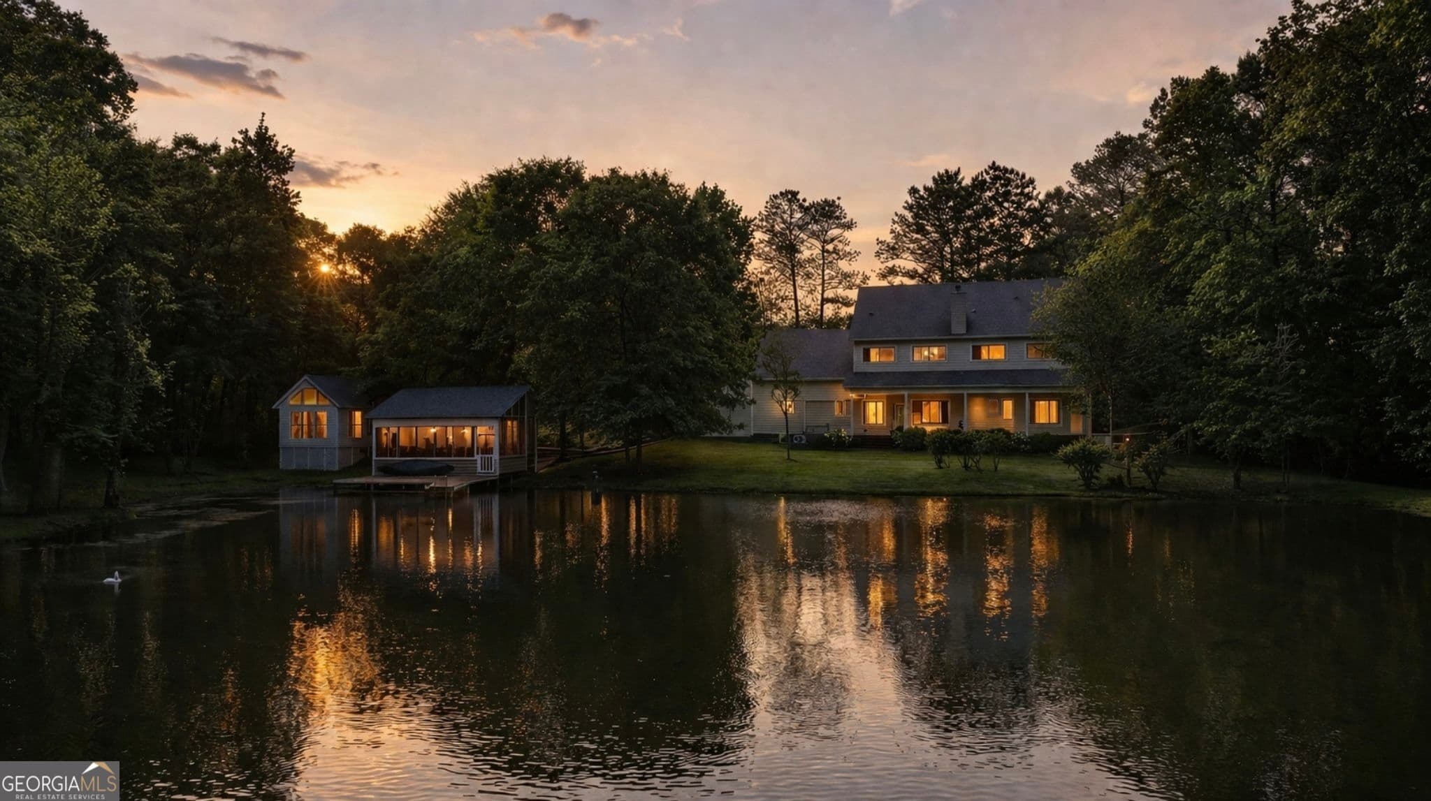 175 Whitetail Road, Seale, AL 36875 — most recent listing photo