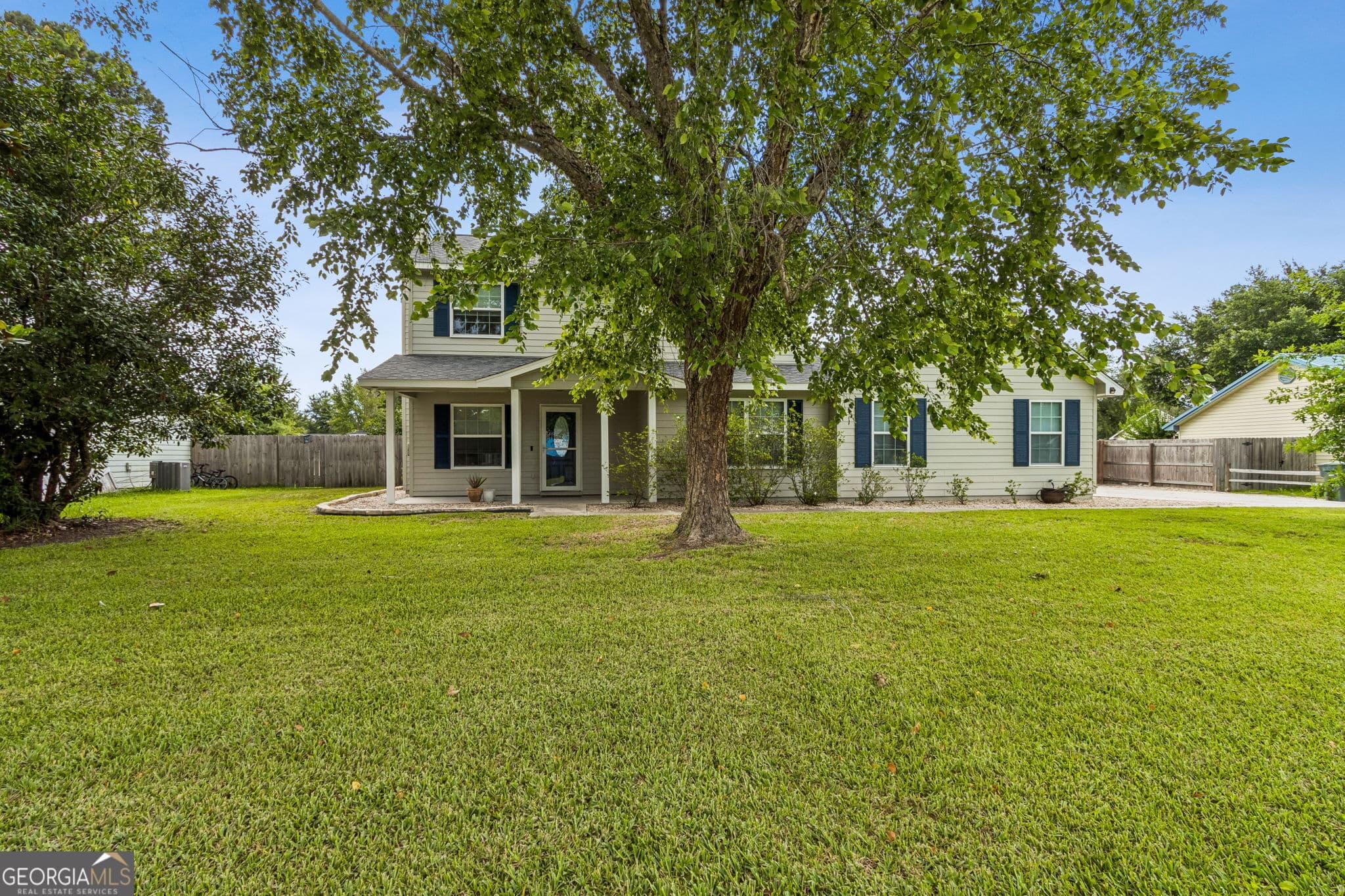 216 Lonesome Pine Court, Kingsland, GA 31548 — most recent listing photo