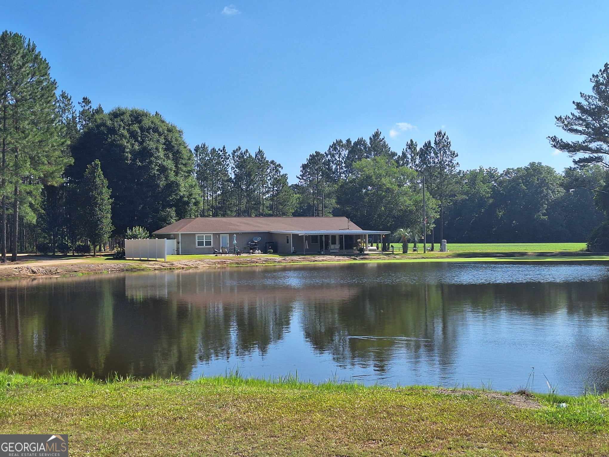 149 Bridgeford Church Road, Hazlehurst, GA 31539 — most recent listing photo