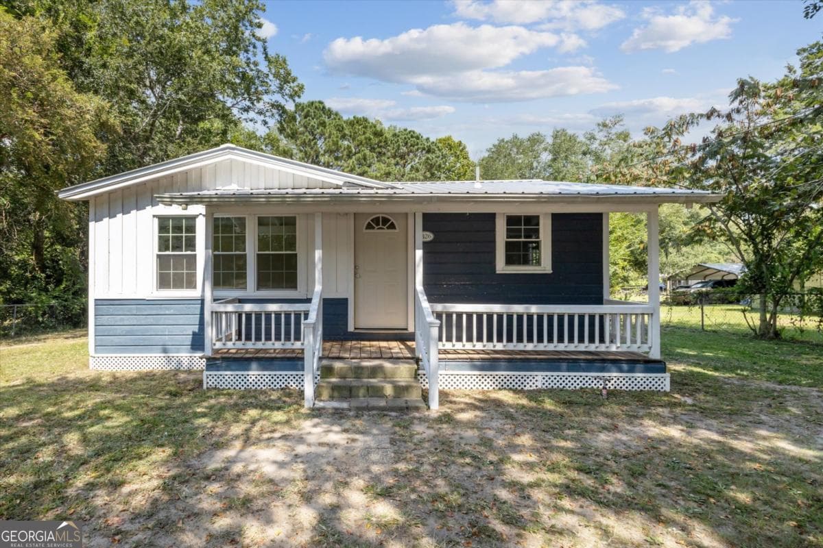 6326 N Hwy 21, Springfield, GA 31329 — most recent listing photo