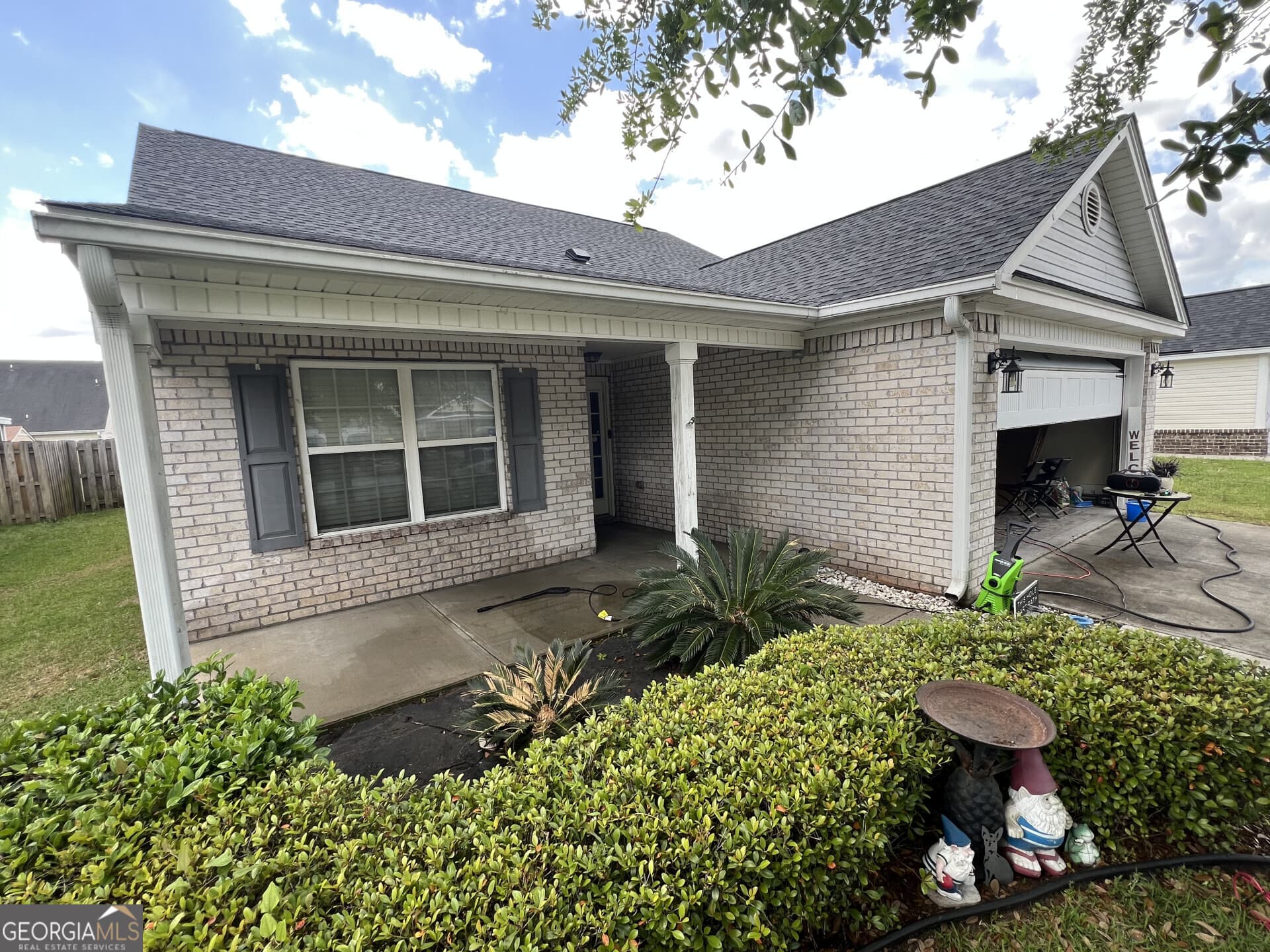5 Fox Glen Court, Port Wentworth, GA 31407 — most recent listing photo