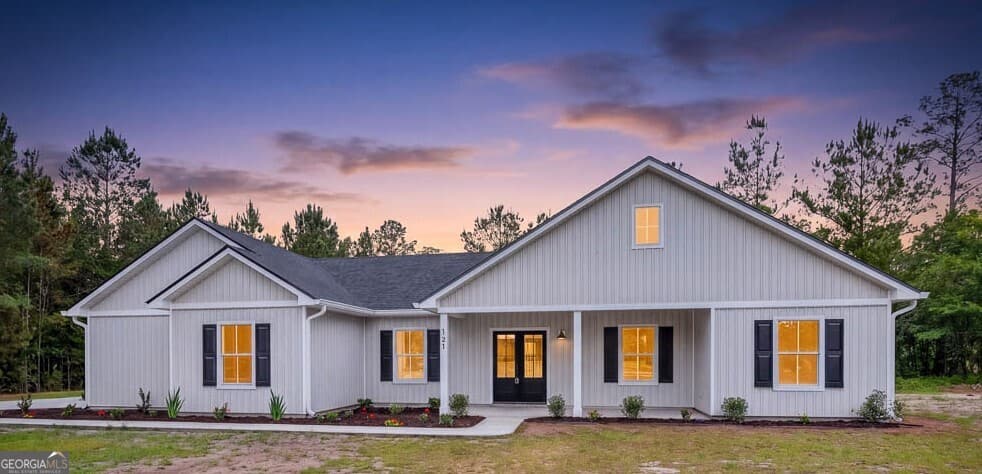 121 Bartram Loop, Waynesville, GA 31566 — most recent listing photo