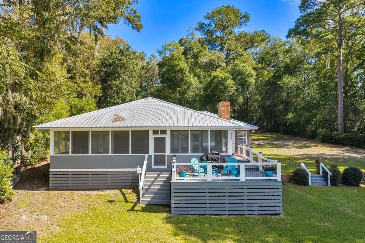 3 bedroom, 2 bathroom, 2,088 sq ft single family residence for sale at 2490 S GA Hwy 300, Cordele, GA 31015