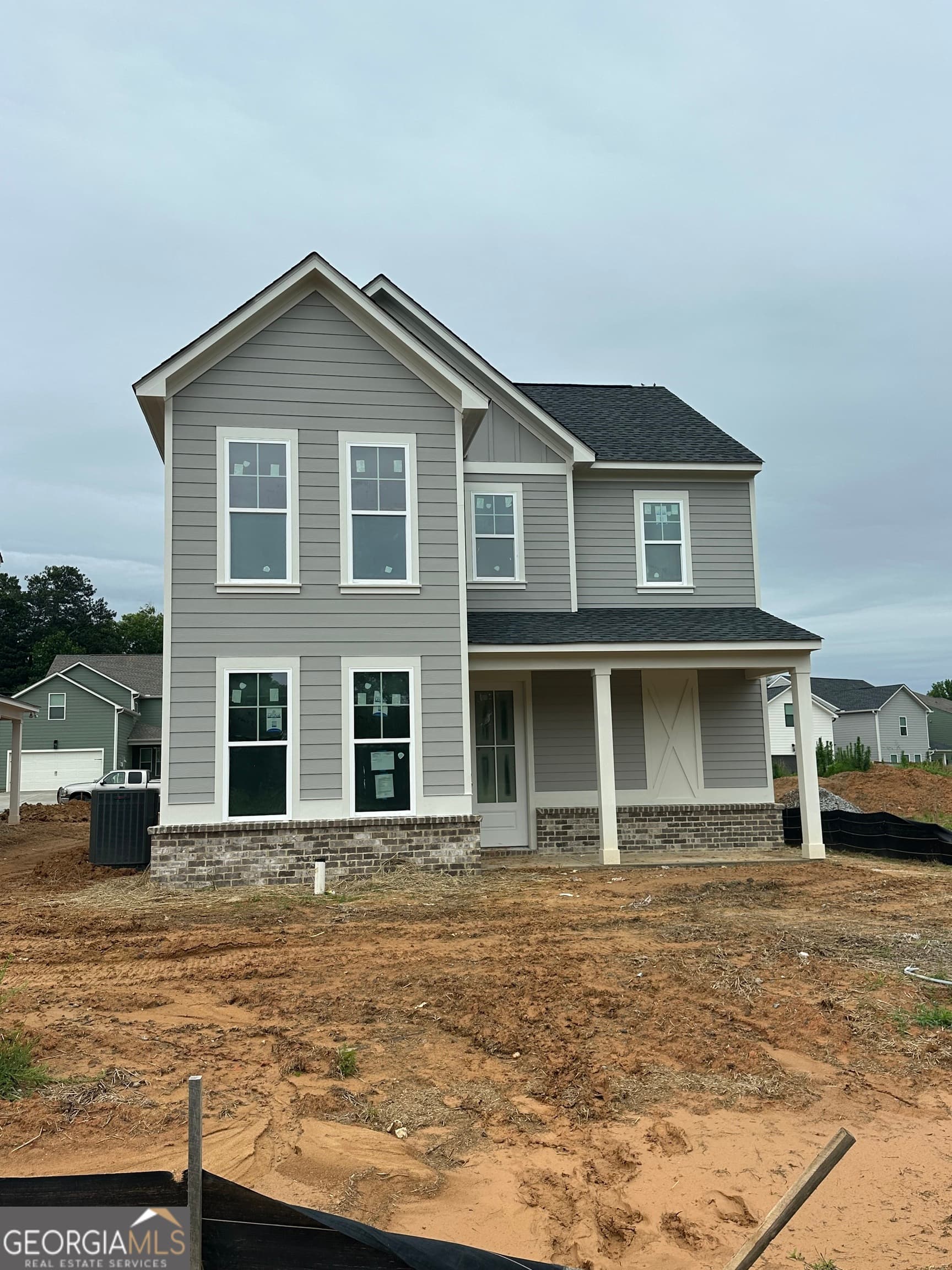 4 bedroom, 2.5 bathroom, 2,534 sq ft single family residence sold at 3267 Abelia Drive, Buford, GA 30519