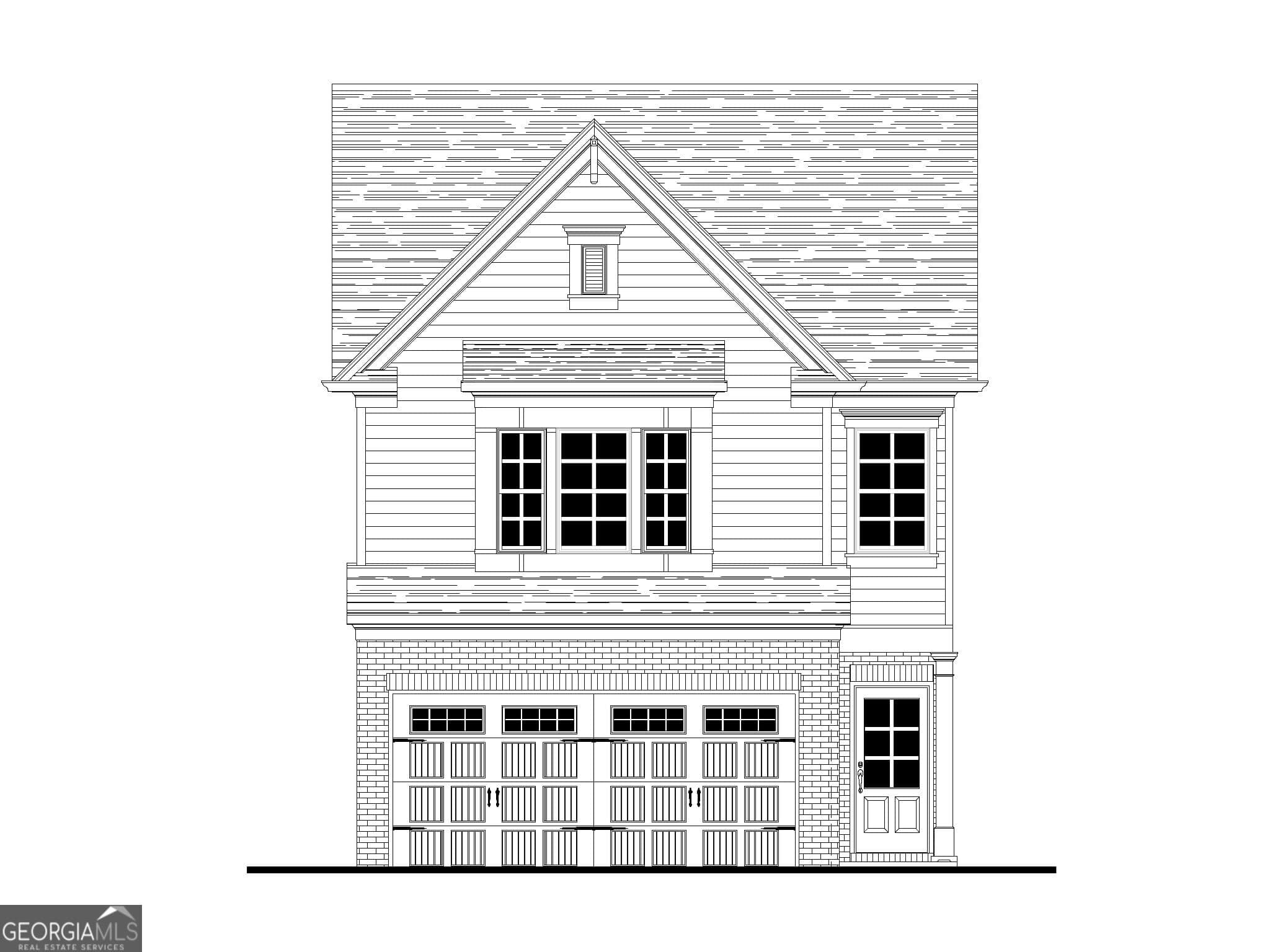 3 bedroom, 2.5 bathroom, 1,814 sq ft townhouse for sale at 1142 Bartlett Trace, Suwanee, GA 30024
