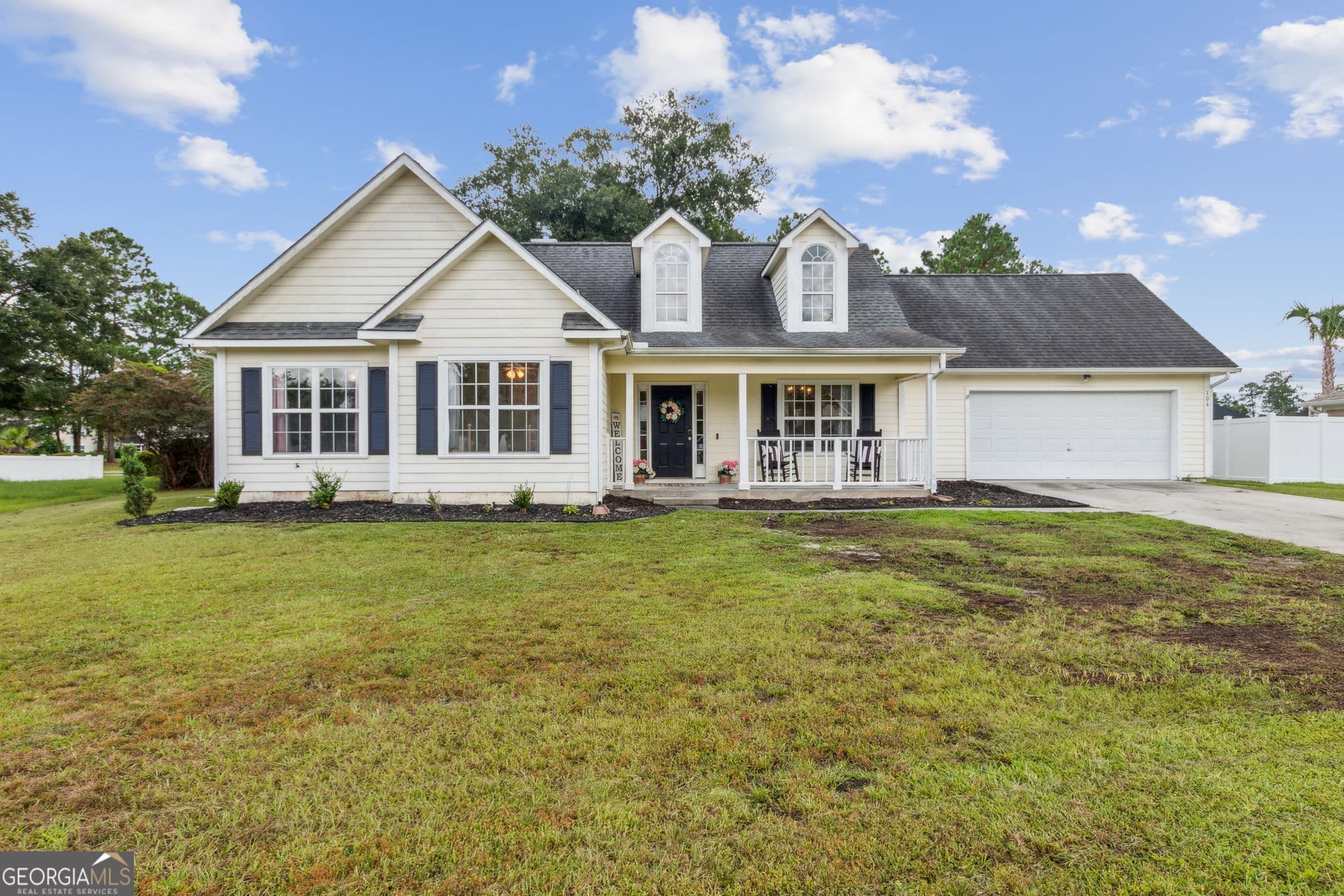 104 Monticello Drive, Kingsland, GA 31548 — most recent listing photo