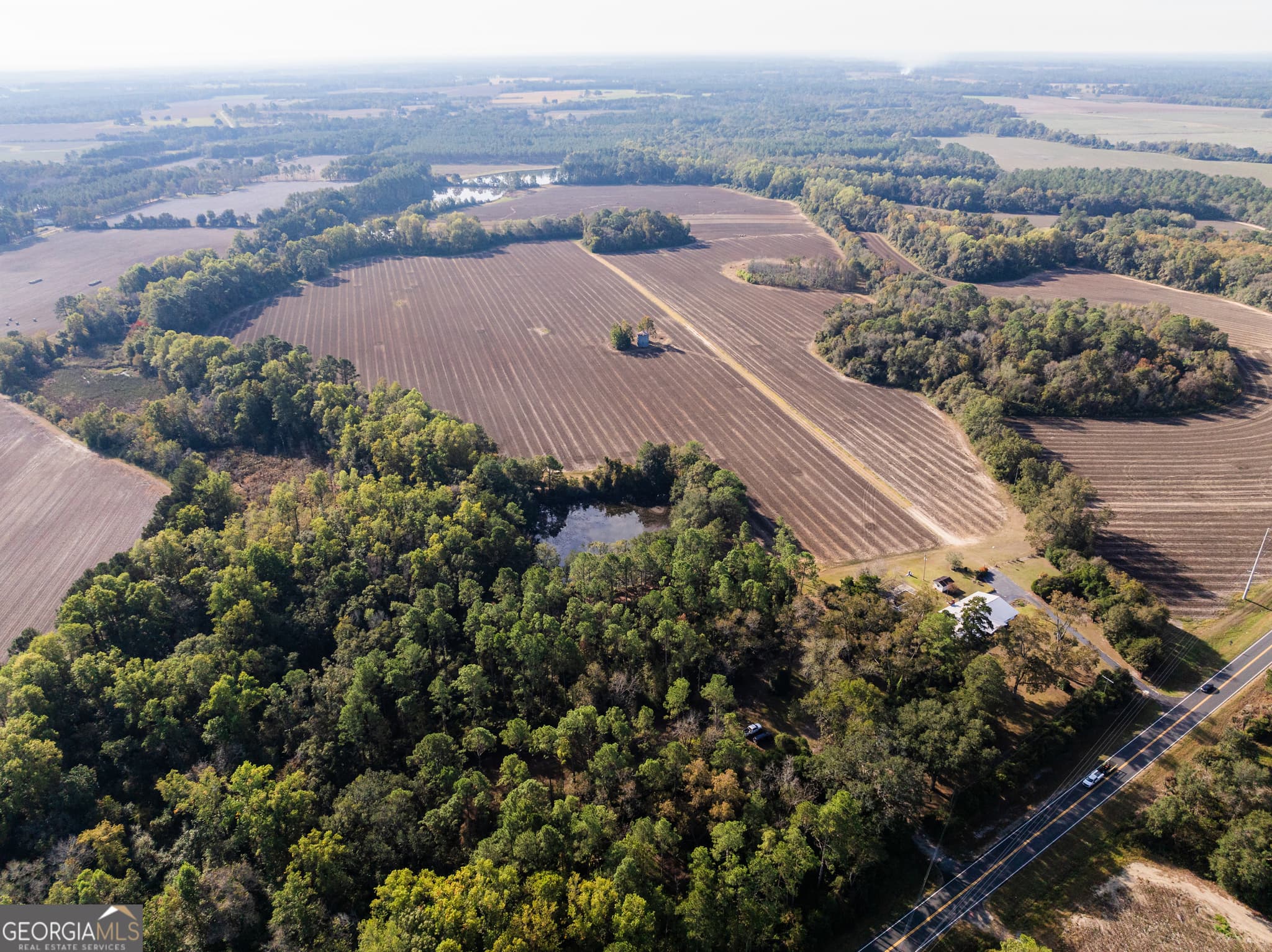 agriculture sold at 13876 Ga Highway 122, Pavo, GA 31778