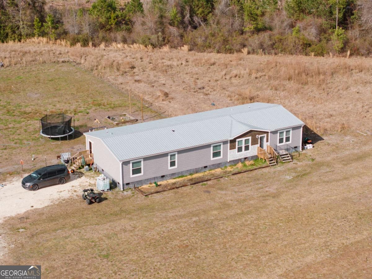118 Goody Road, Surrency, GA 31563 — most recent listing photo