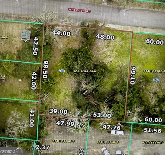 2450 Wheeler Road, Augusta, GA 30904 — most recent listing photo