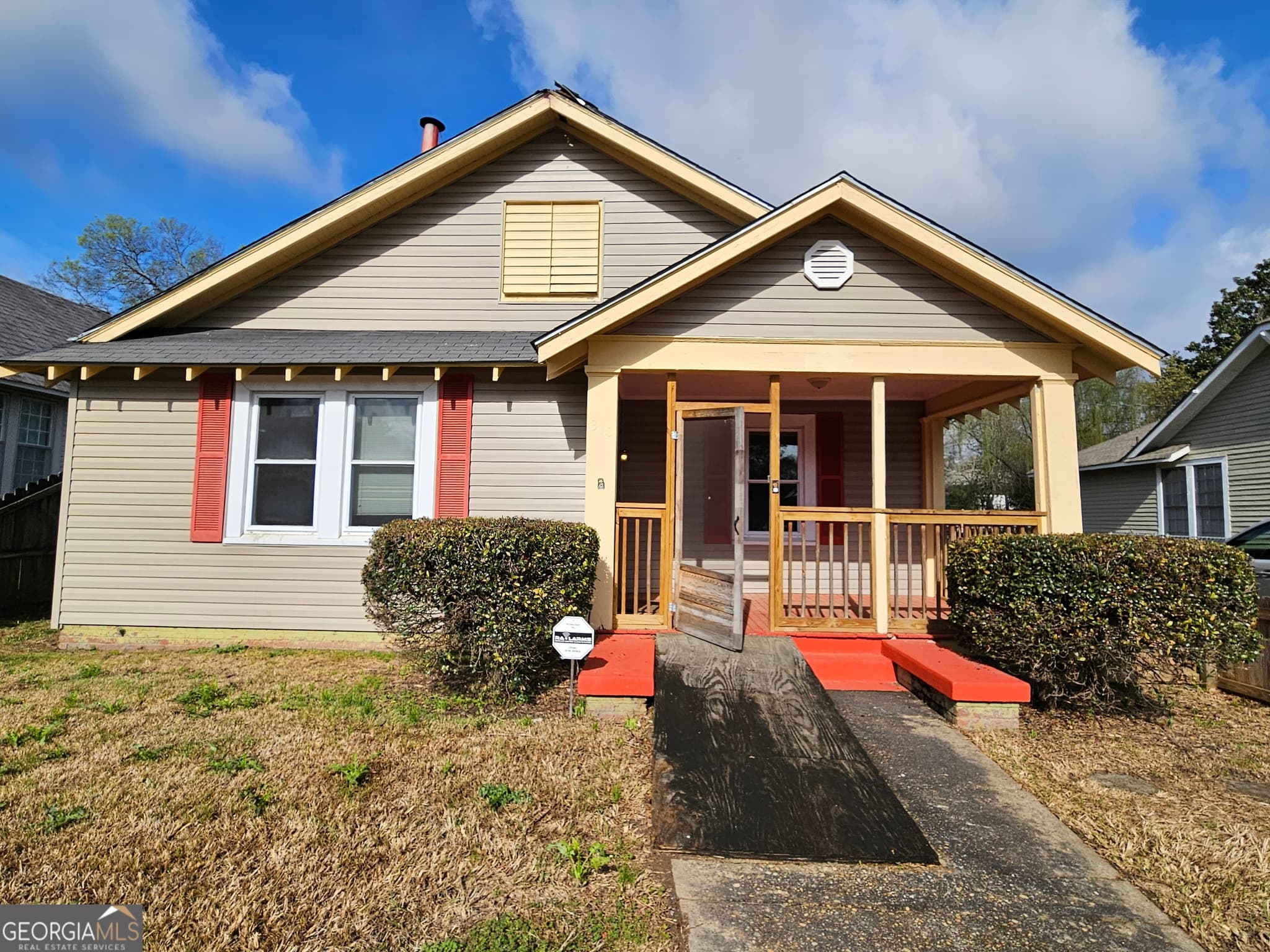 310 S 6TH Avenue, Lanett, AL 36863 — most recent listing photo