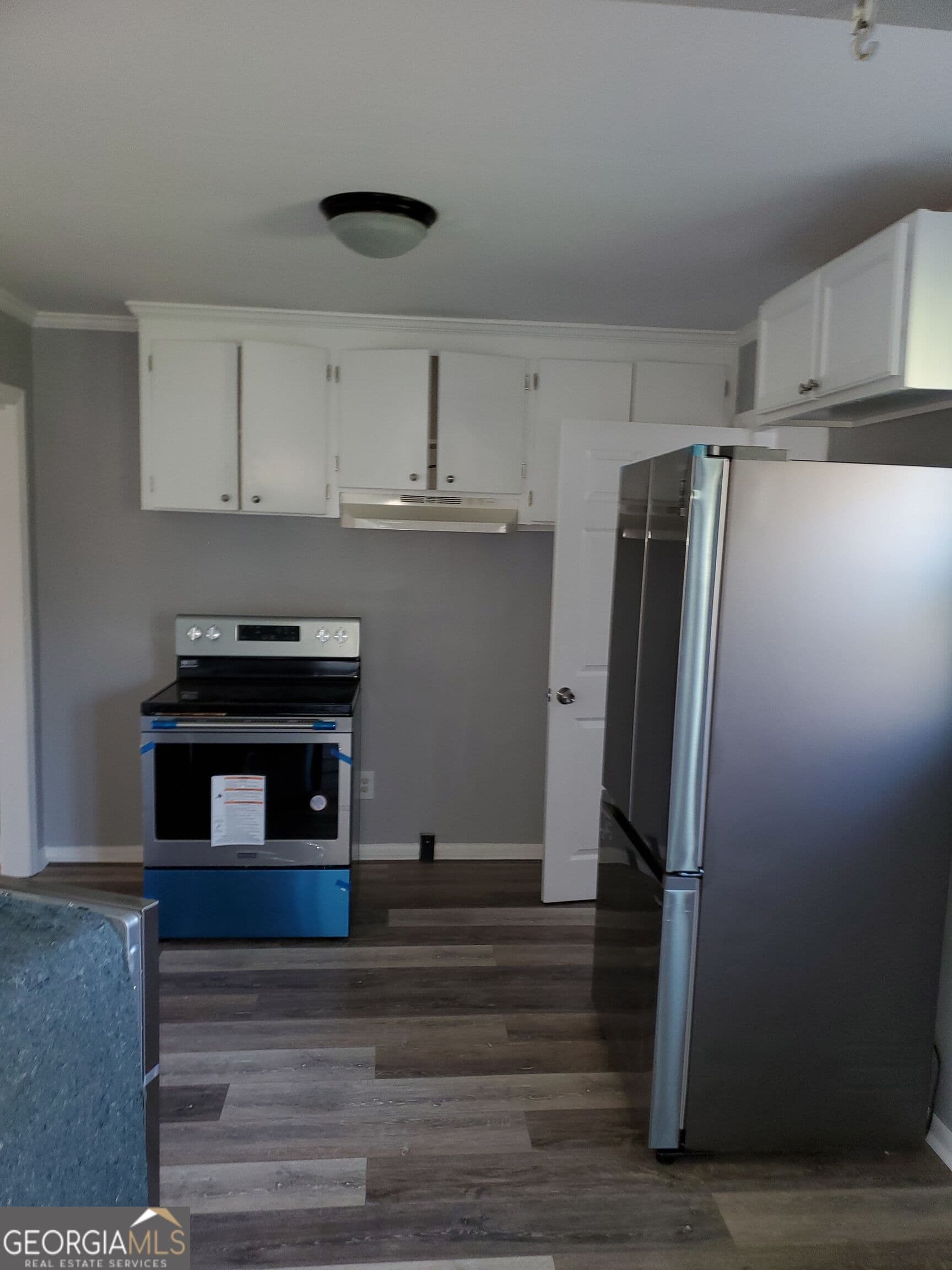 3 bedroom, 2 bathroom single family residence for rent at 216 1/2 Prince Street, Dublin, GA 31021 for $1,100 a month