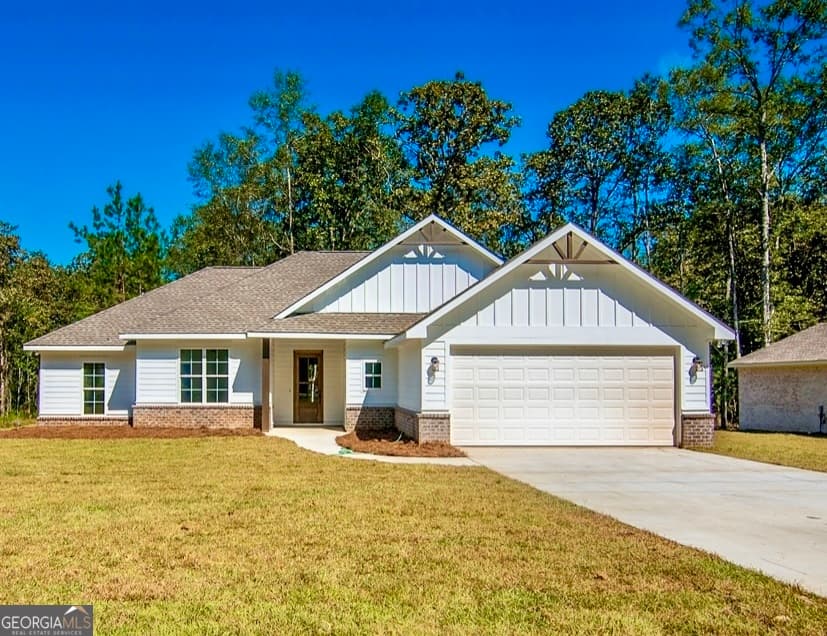 2123 Dublin Eastman Road, Dexter, GA 31019 — most recent listing photo