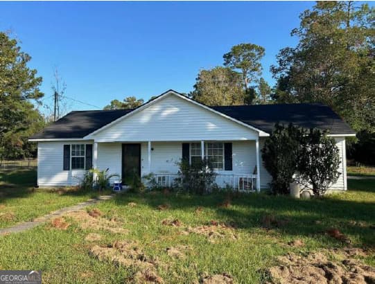 901 W Boundary Street, Quitman, GA 31643 — most recent listing photo
