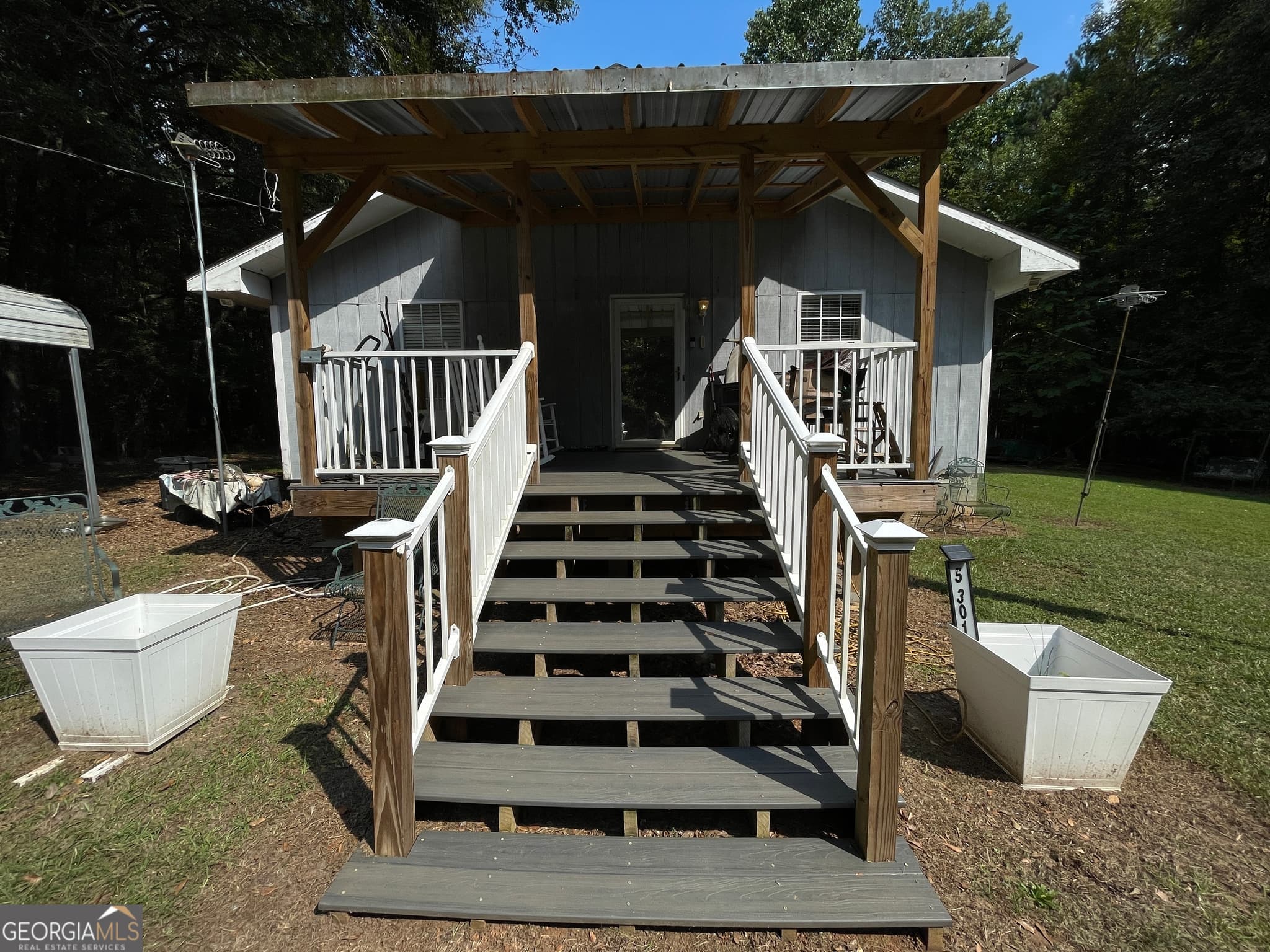 2 bedroom, 2 bathroom, 1,664 sq ft single family residence sold at 5301 Geneva Highway, Talbotton, GA 31827