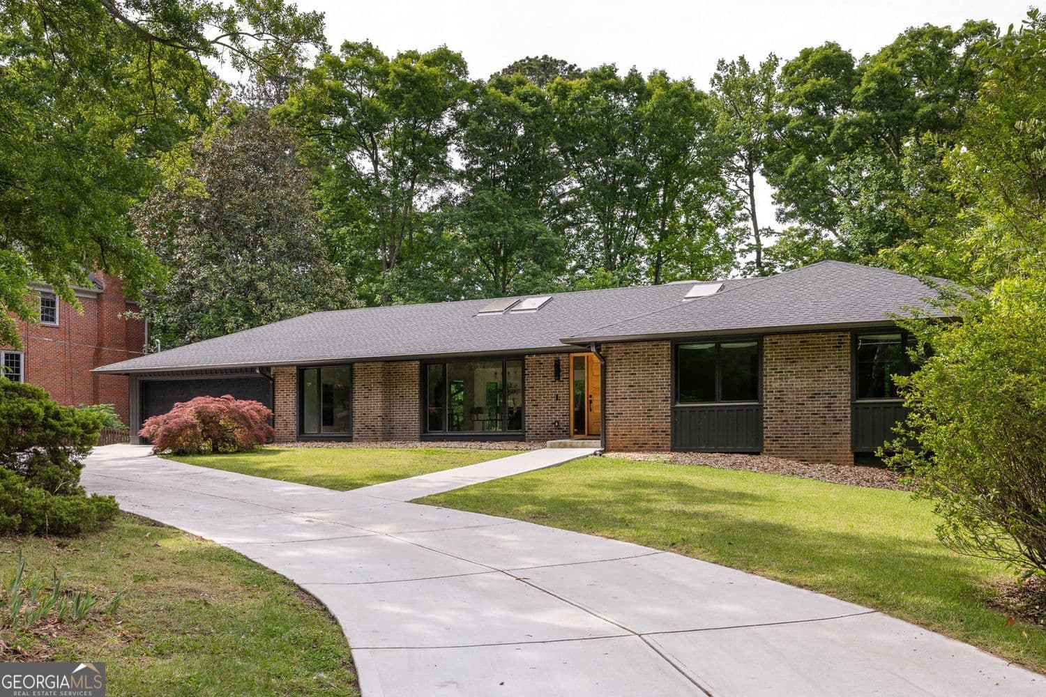 4 bedroom, 3 bathroom, 3,740 sq ft single family residence sold at 2673 Cosmos Drive, Atlanta, GA 30345