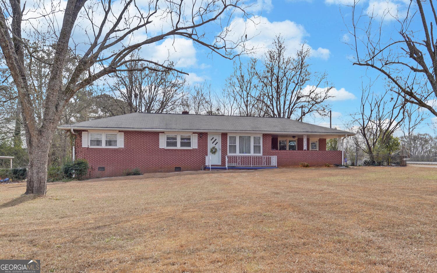 302 Lloyd Drive, Anderson, SC 29621 — most recent listing photo