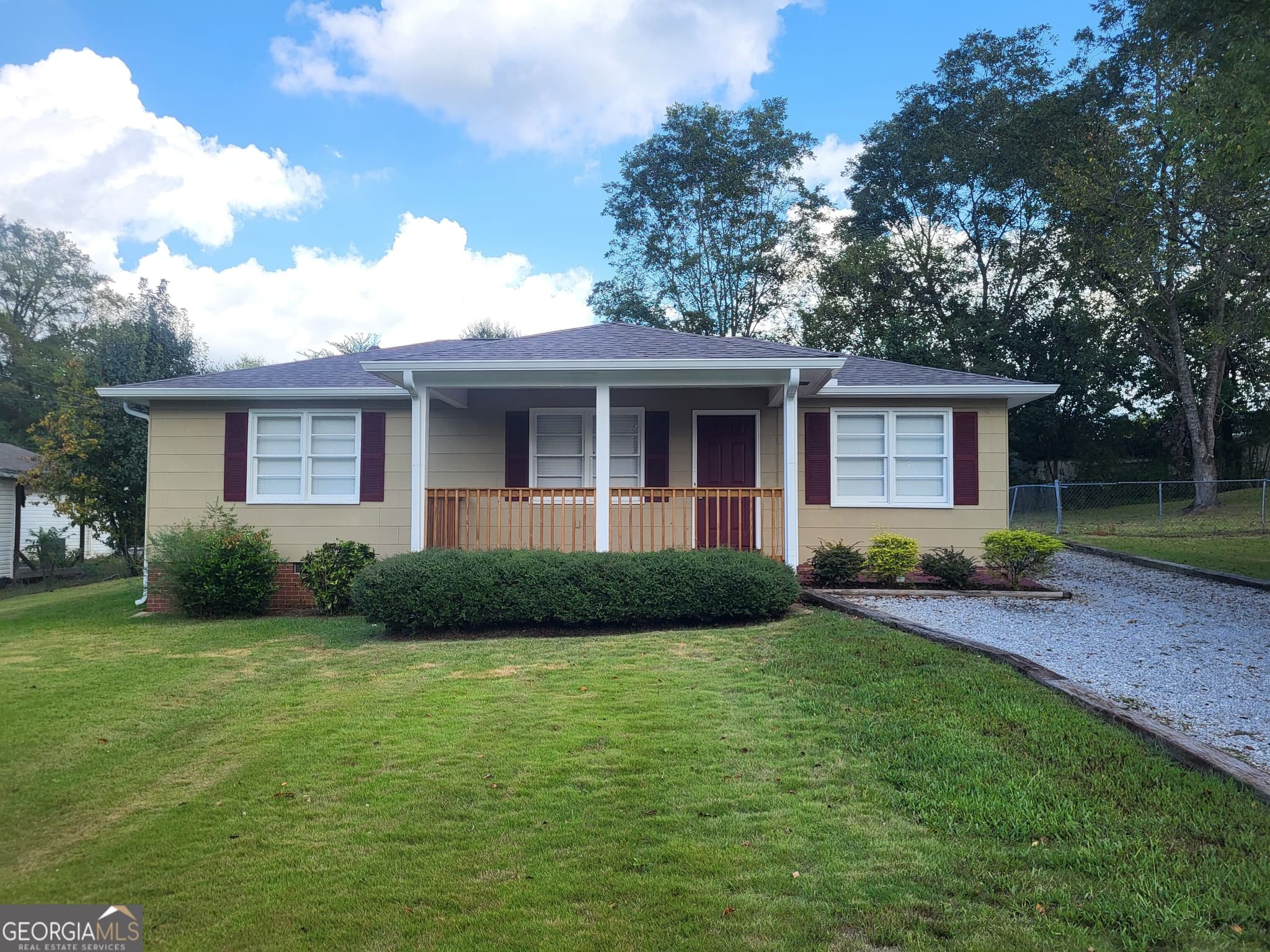 112 N 13th Avenue, Lanett, AL 36863 — most recent listing photo