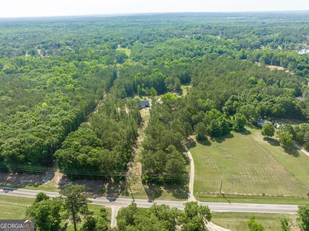 3 bedroom, 2 bathroom, 2,158 sq ft single family residence sold at 3270 Hamlin Road, Lizella, GA 31052