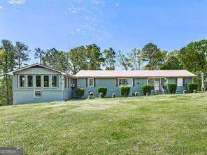 2 bedroom, 2 bathroom, 2,540 sq ft single family residence sold at 72 Hazelwood Road, Cartersville, GA 30121