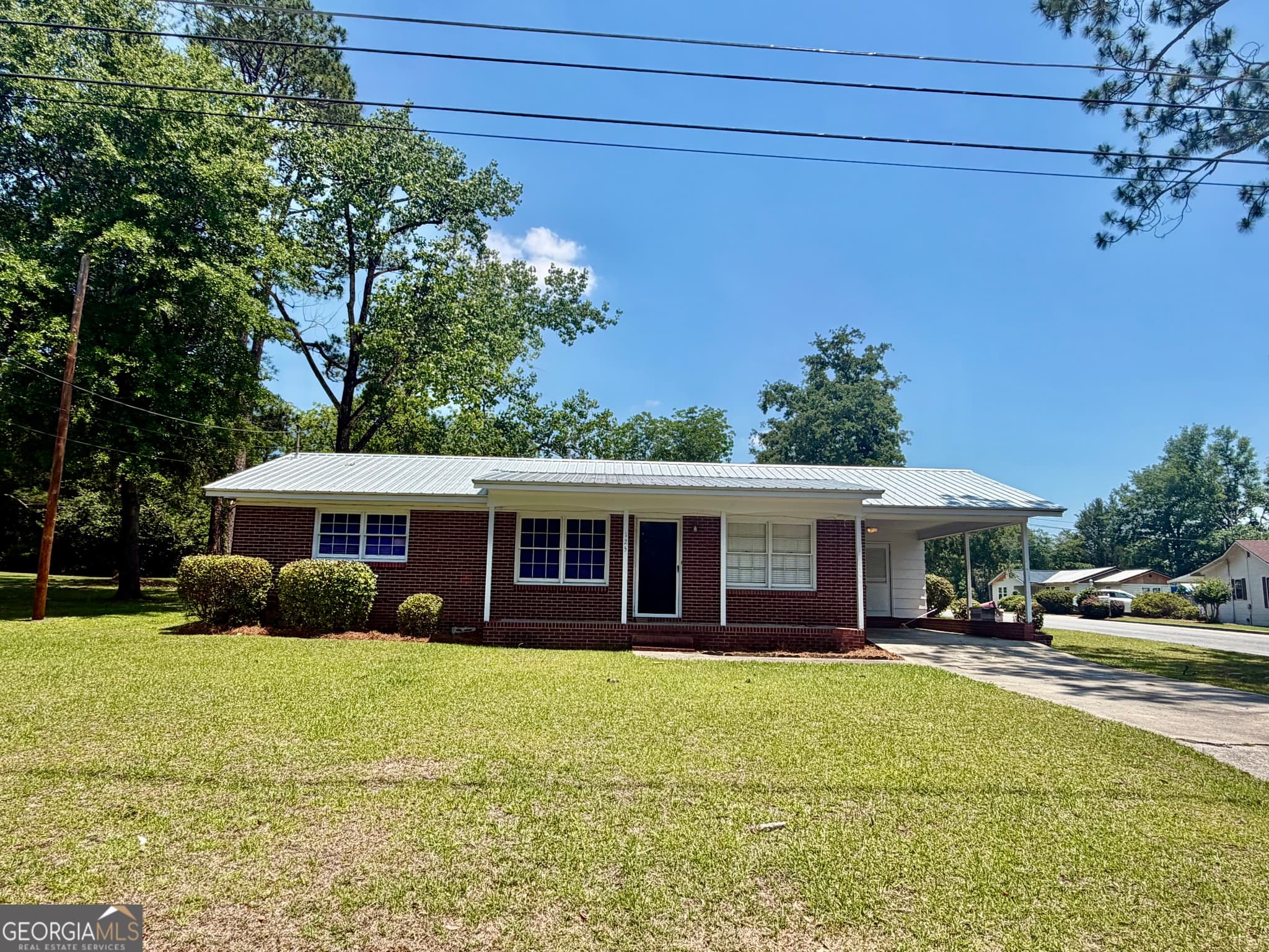 125 Fifth Avenue, Mcrae-Helena, GA 31055 — most recent listing photo