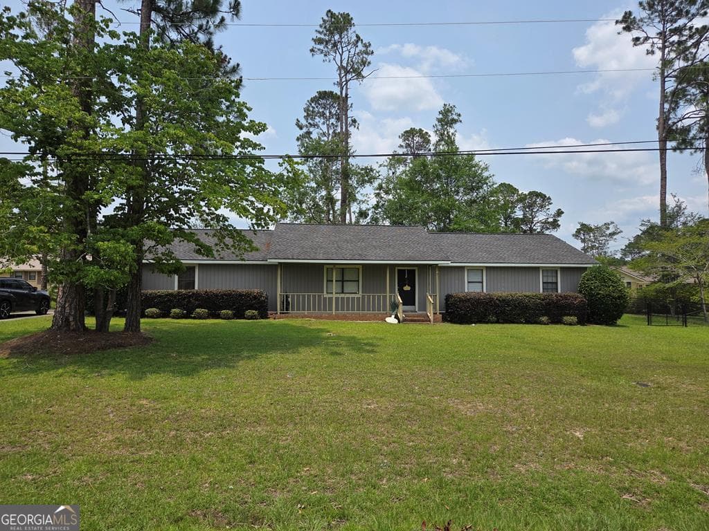 810 Estroff Drive, Vidalia, GA 30474 — most recent listing photo