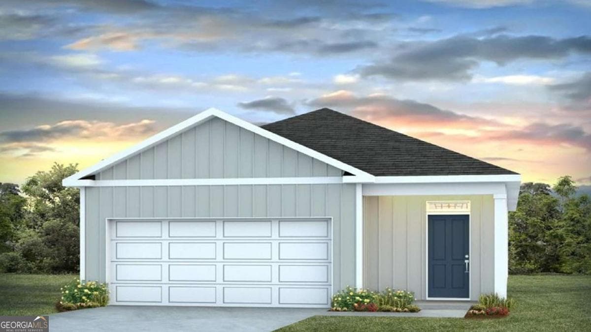 17 Cedar Creek Lane, Port Wentworth, GA 31407 — most recent listing photo