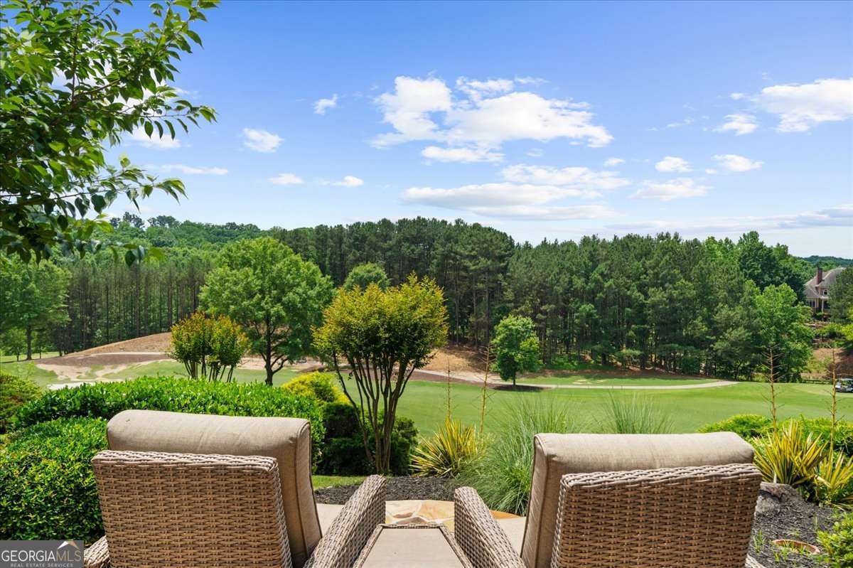 6 bedroom, 5 bathroom, 5,503 sq ft single family residence sold at 5140 Harbury Lane, Suwanee, GA 30024