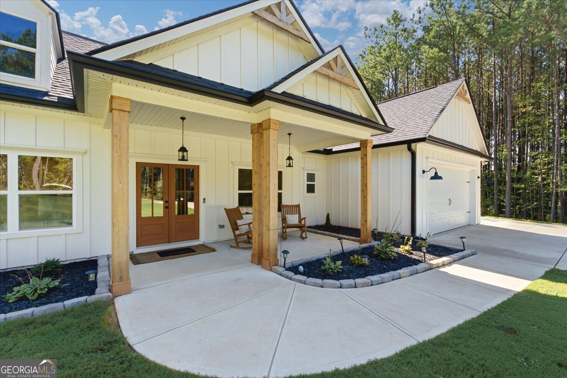 4 bedroom, 3 bathroom, 2,110 sq ft single family residence for sale at 50 Duke Path, Rockmart, GA 30153