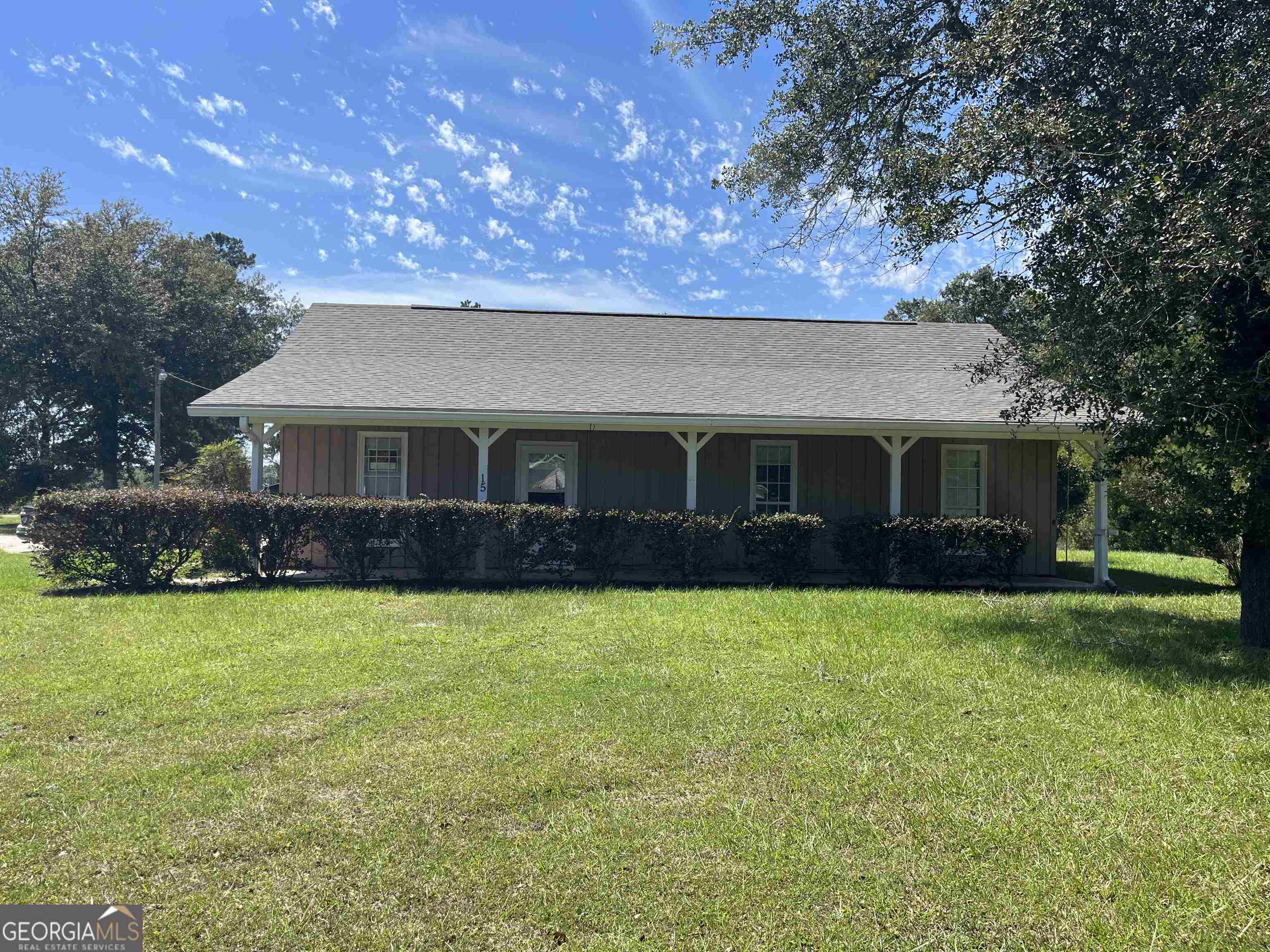 15 Wren Lane, Folkston, GA 31537 — most recent listing photo