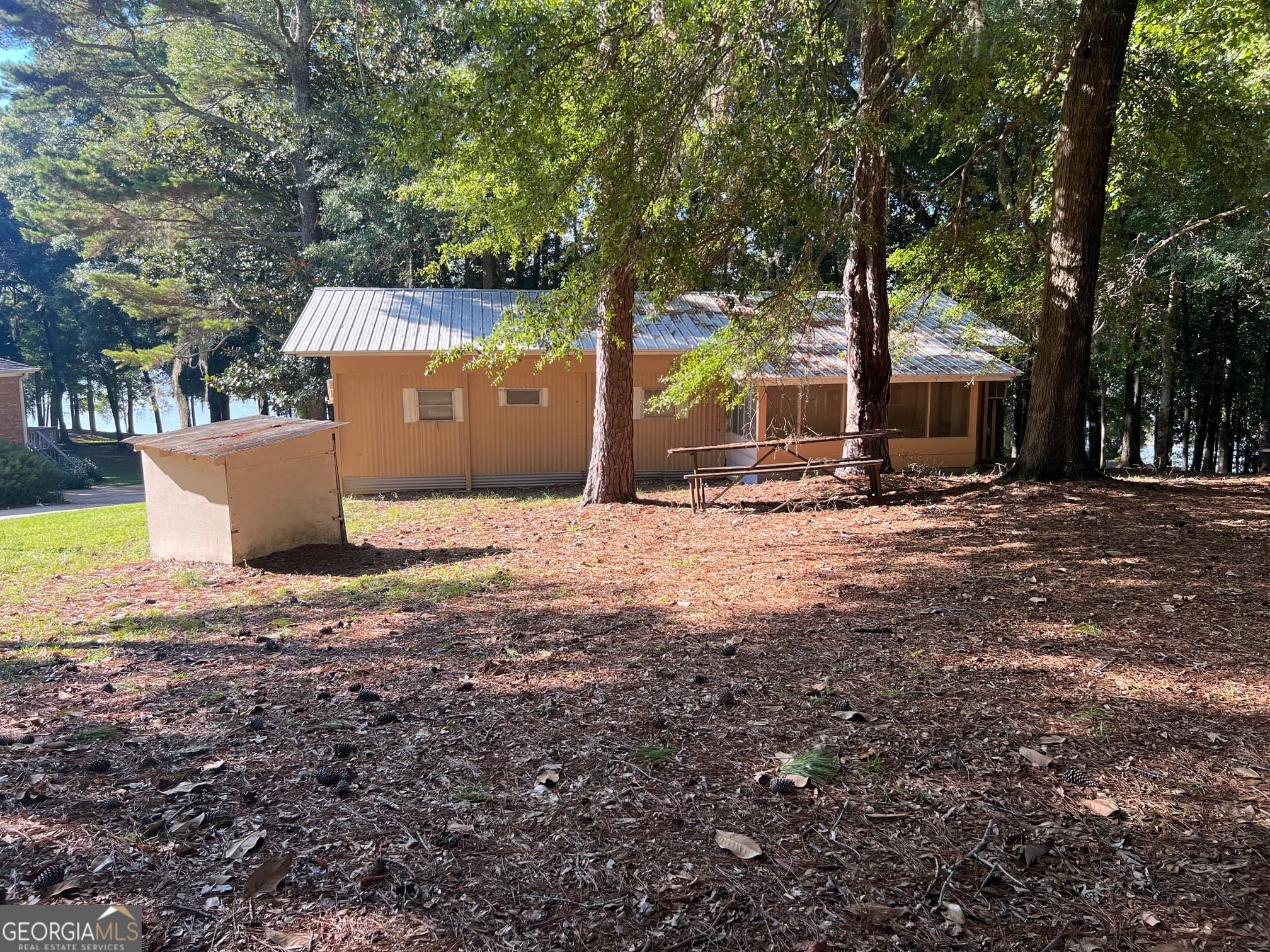 263 East Lakeview Drive, Abbeville, AL 36310 — most recent listing photo