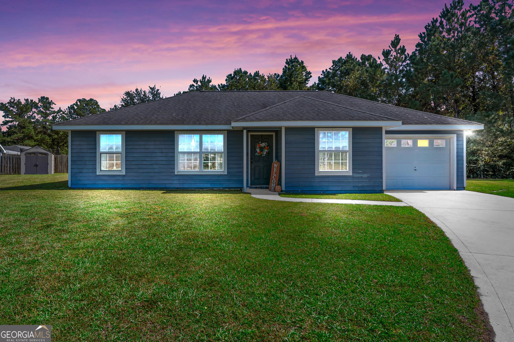 102 Pin Oak Court, Kingsland, GA 31548 — most recent listing photo