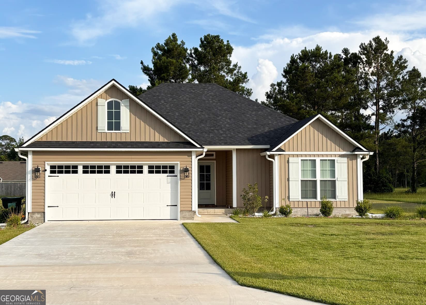 17 Ray Drive, Ray City, GA 31645 — most recent listing photo