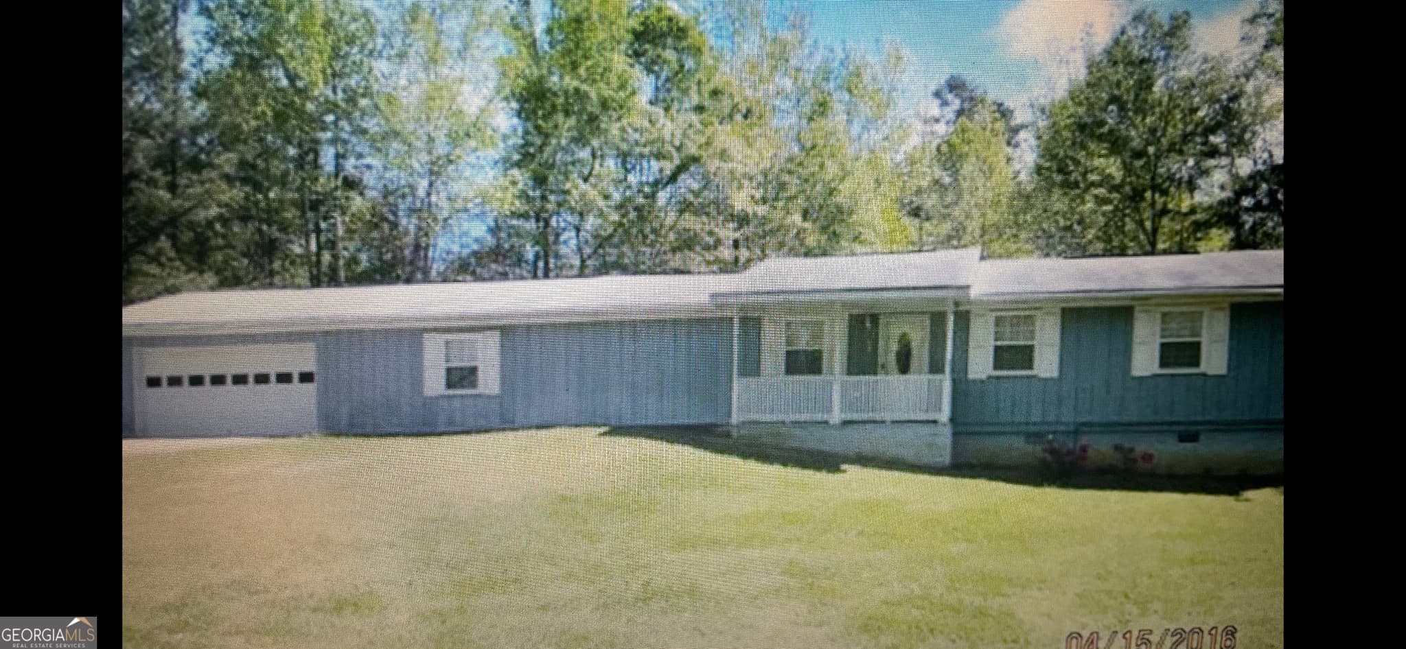 3 bedroom, 3 bathroom, 1,640 sq ft single family residence for sale at 3487 Carrollton Villa Rica Highway, Carrollton, GA 30116