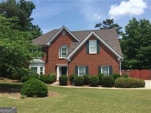 4 bedroom, 2.5 bathroom single family residence sold at 990 Lilac Arbor Road, Dacula, GA 30019