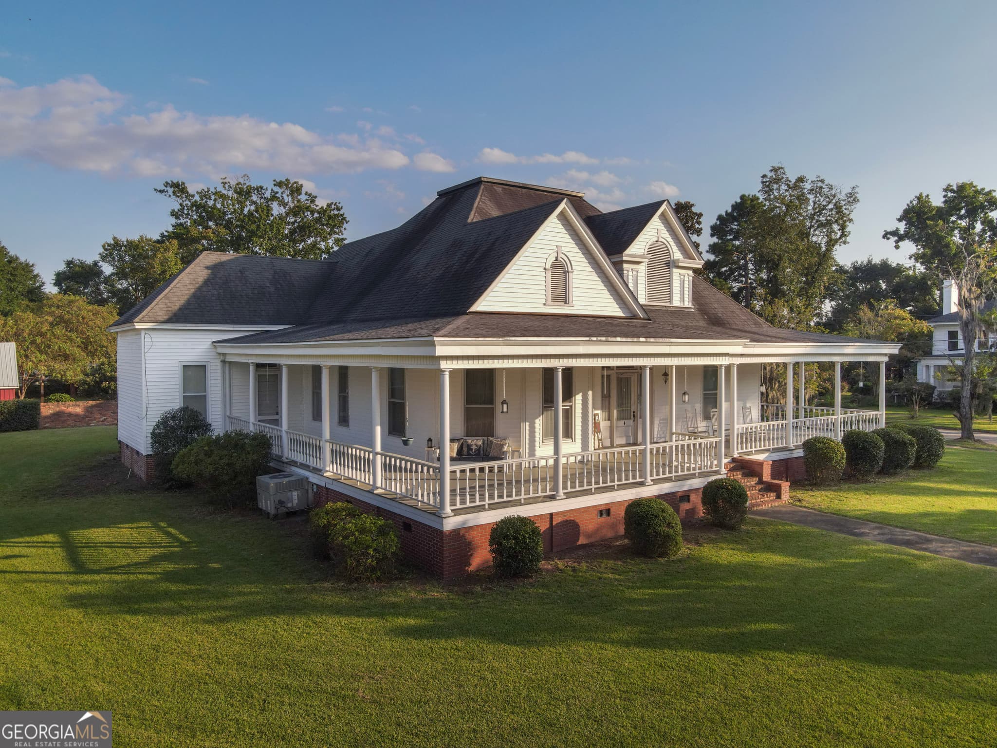 802 Mulberry Street, Louisville, GA 30434 — most recent listing photo