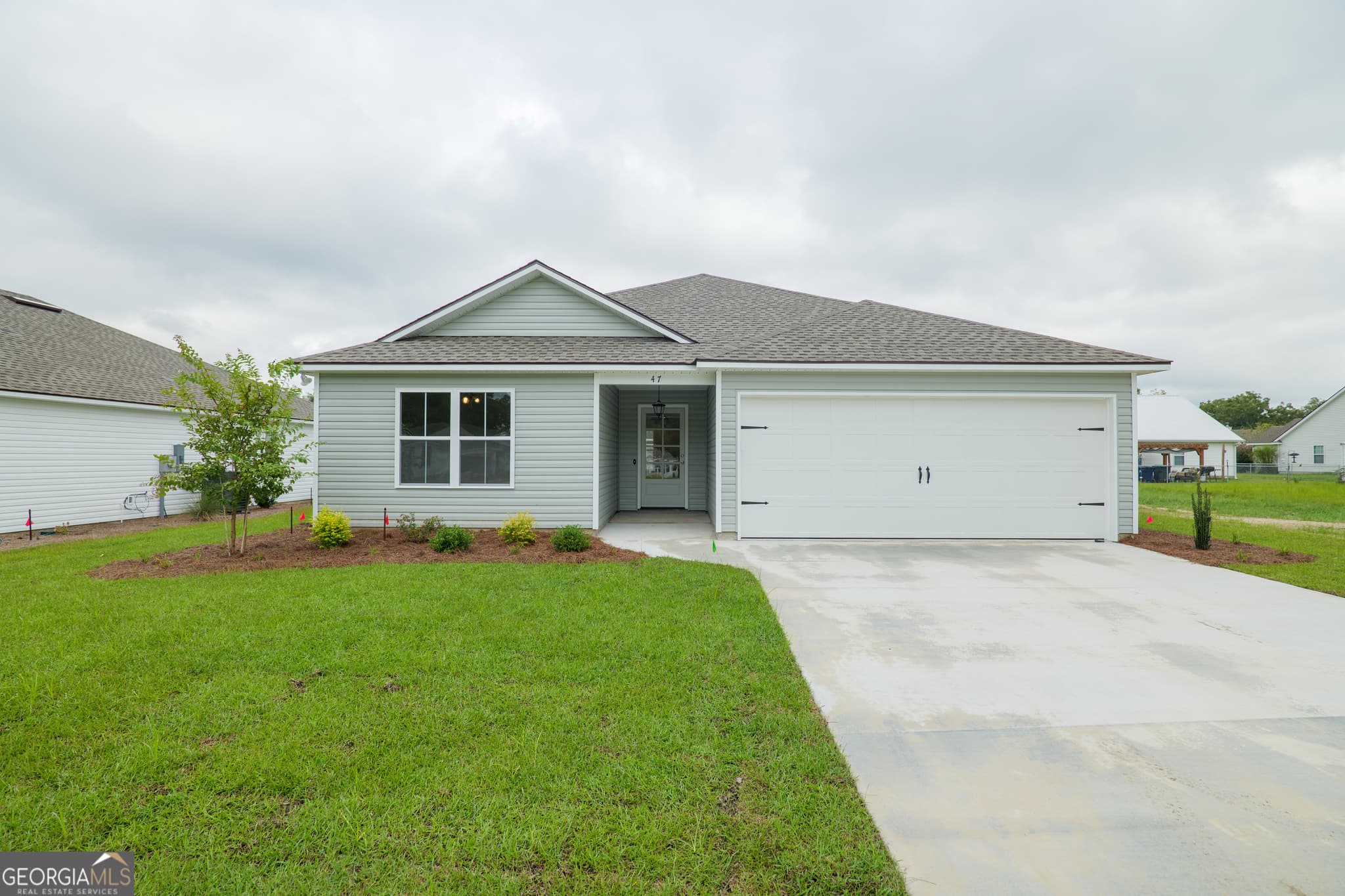 47 Cypress Street, Ray City, GA 31645 — most recent listing photo