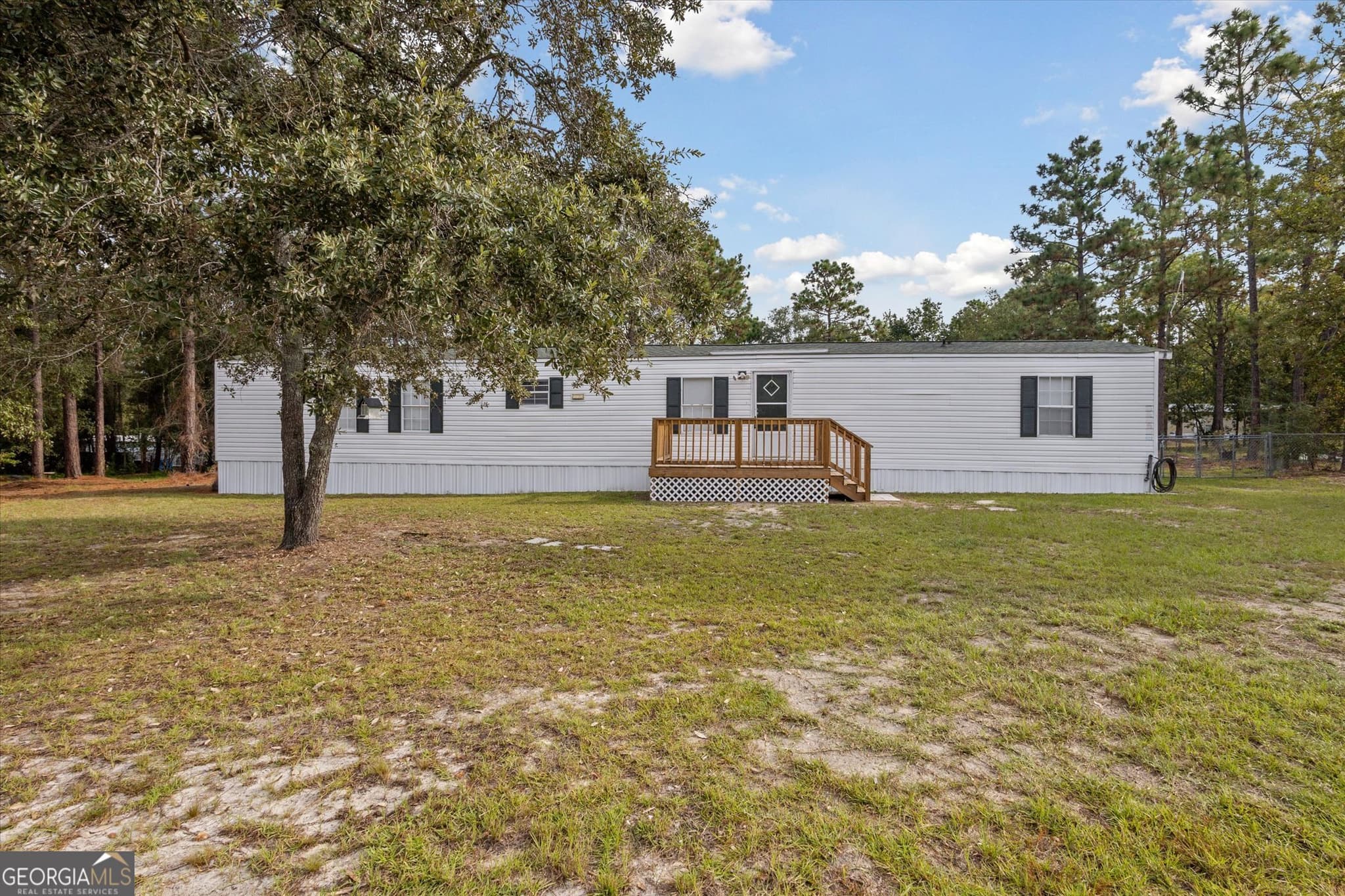 3021 Cowboy Way, Portal, GA 30450 — most recent listing photo