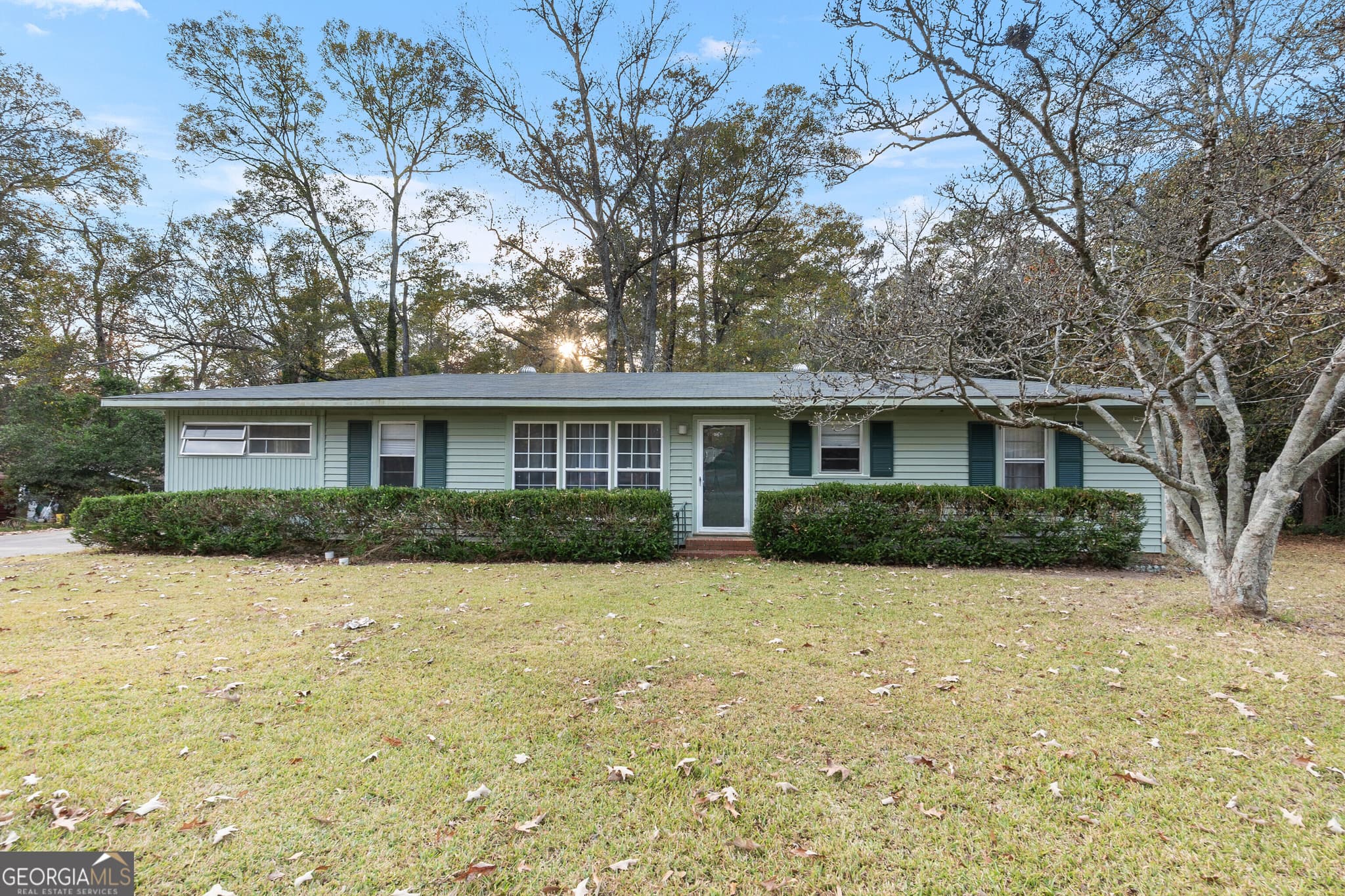 2 bedroom, 1.5 bathroom, 1,488 sq ft single family residence sold at 89 Jordan Drive # 539, Hawkinsville, GA 31036