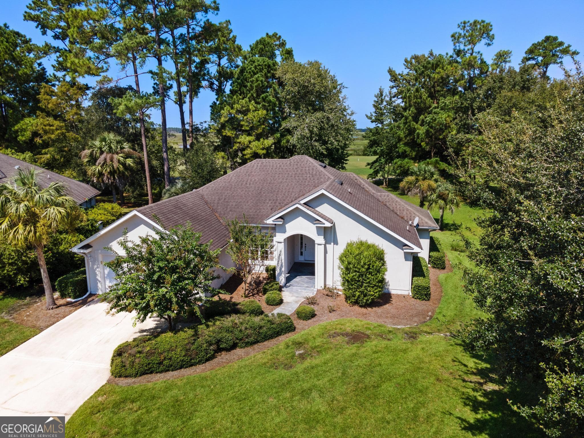 116 Oak Grove Circle, Kingsland, GA 31548 — most recent listing photo