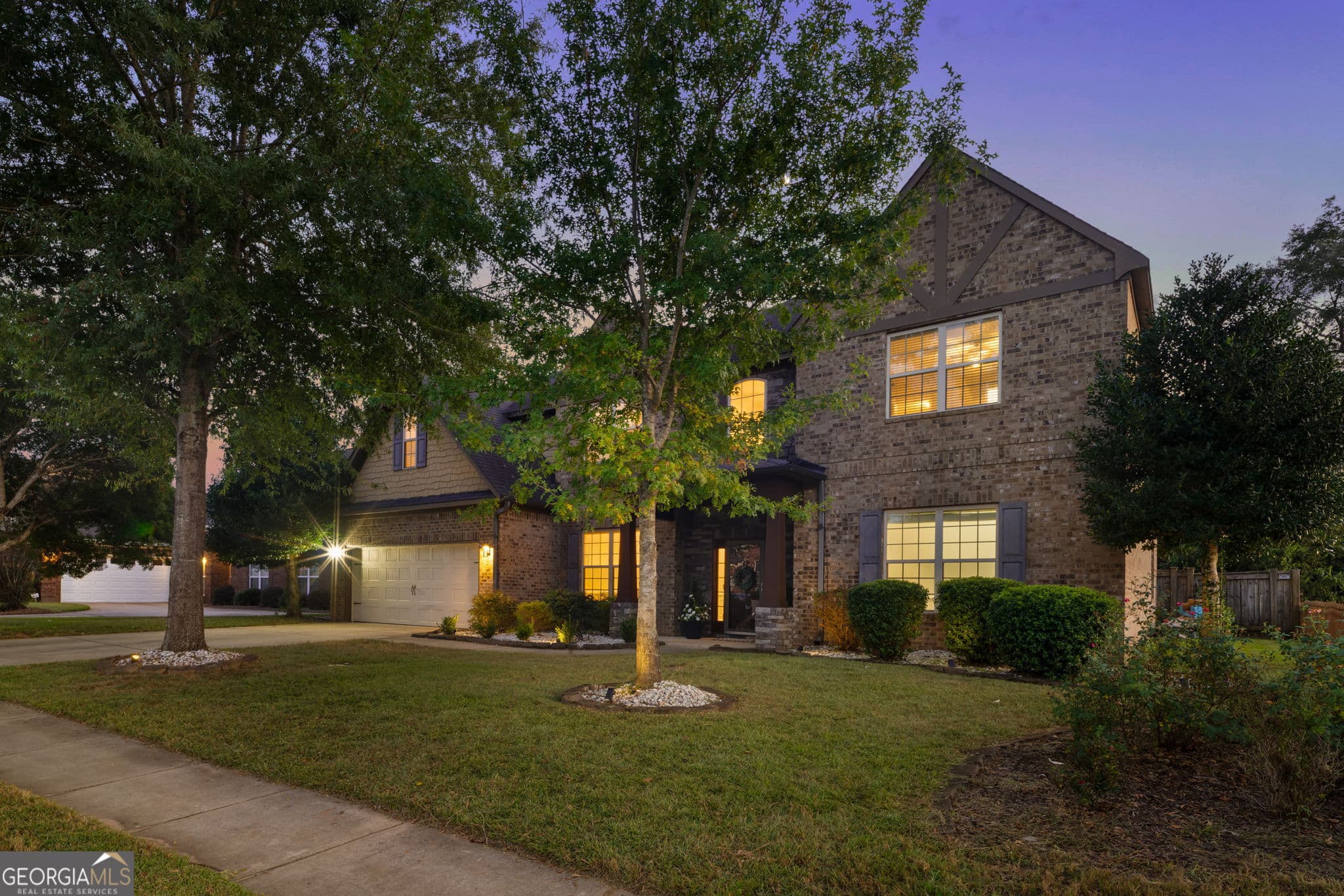 4 bedroom, 3.5 bathroom, 4,793 sq ft single family residence for sale at 102 Black Hawke Lane, Kathleen, GA 31047