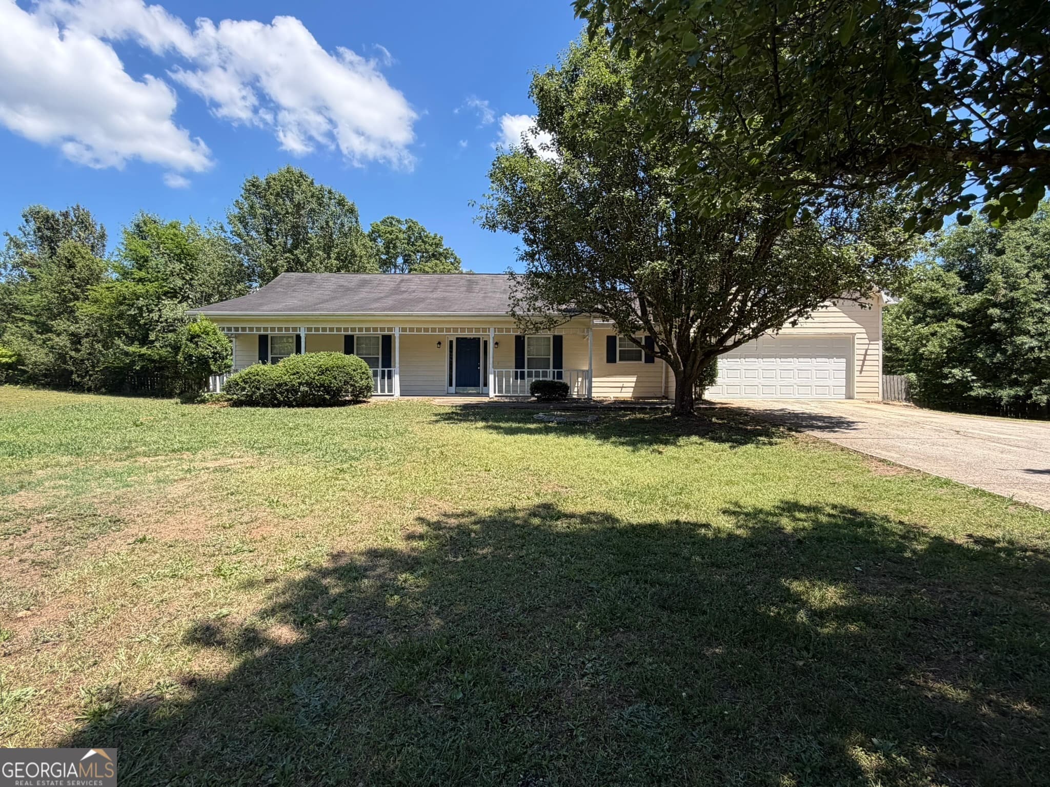 3 bedroom, 2 bathroom, 1,703 sq ft single family residence sold at 70 Boardwalk Avenue, Covington, GA 30016