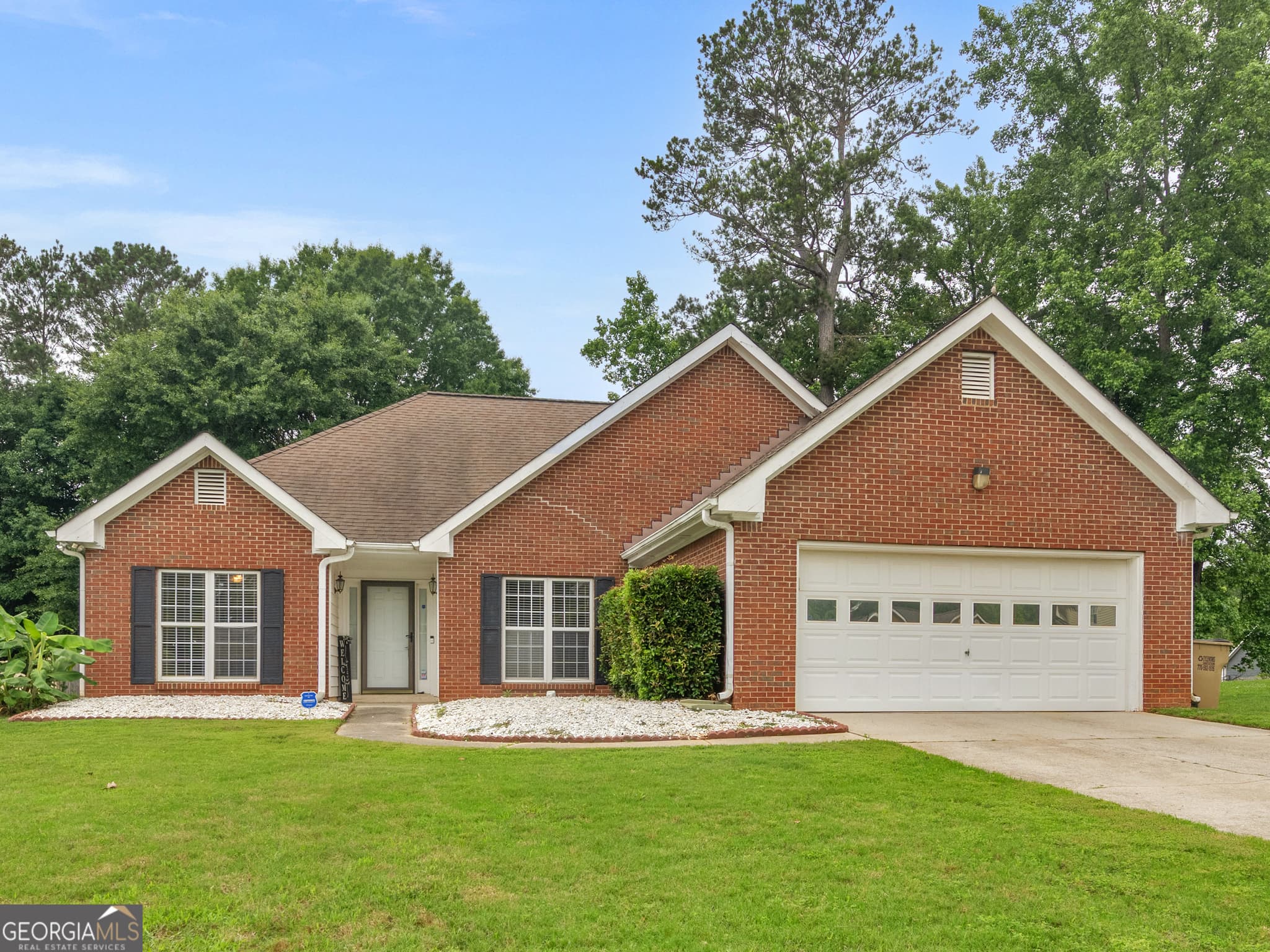 3 bedroom, 2 bathroom, 1,847 sq ft single family residence sold at 178 Jodeco Station Terrace, Stockbridge, GA 30281