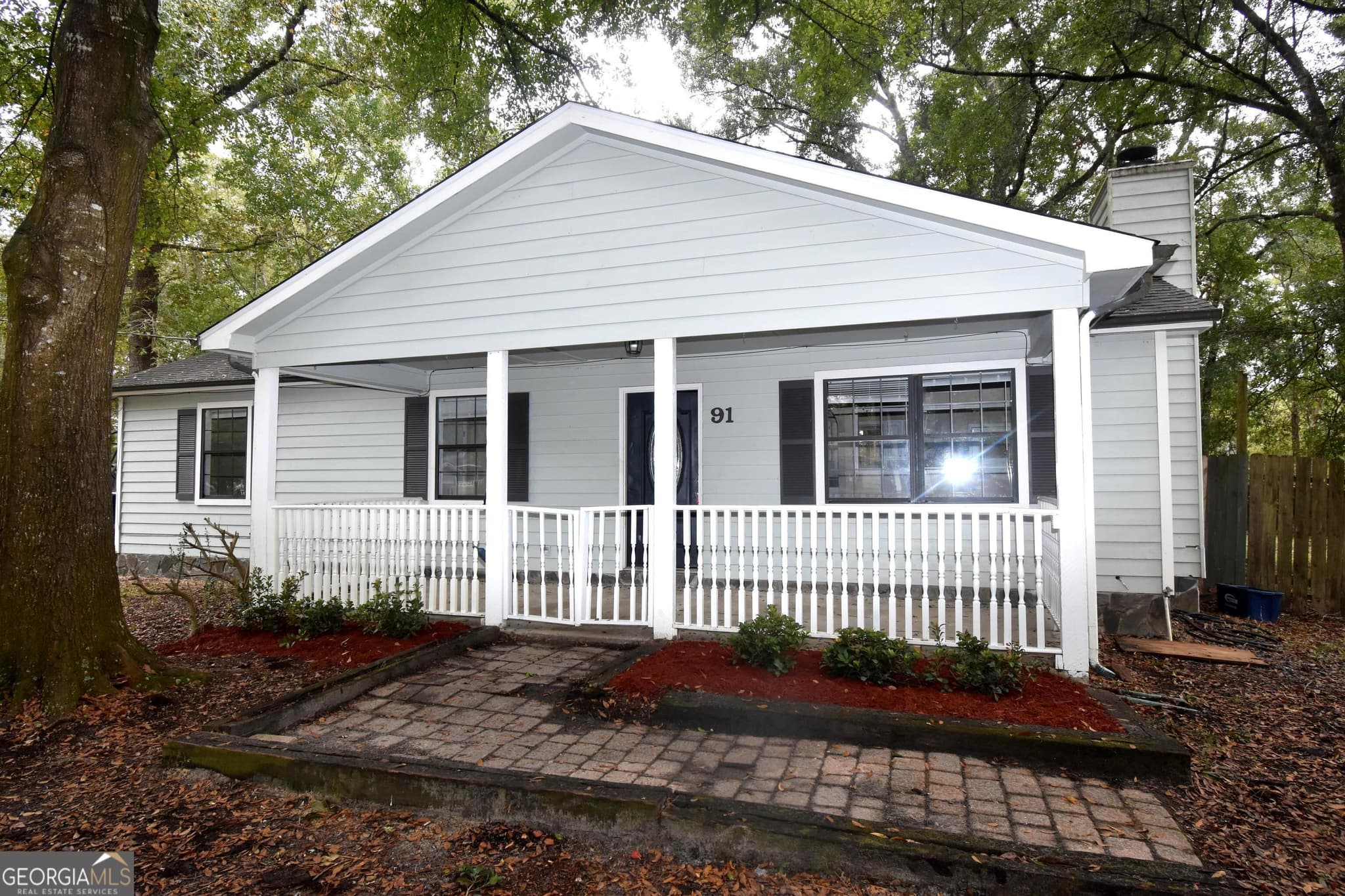 91 Springhill Court, Kingsland, GA 31548 — most recent listing photo