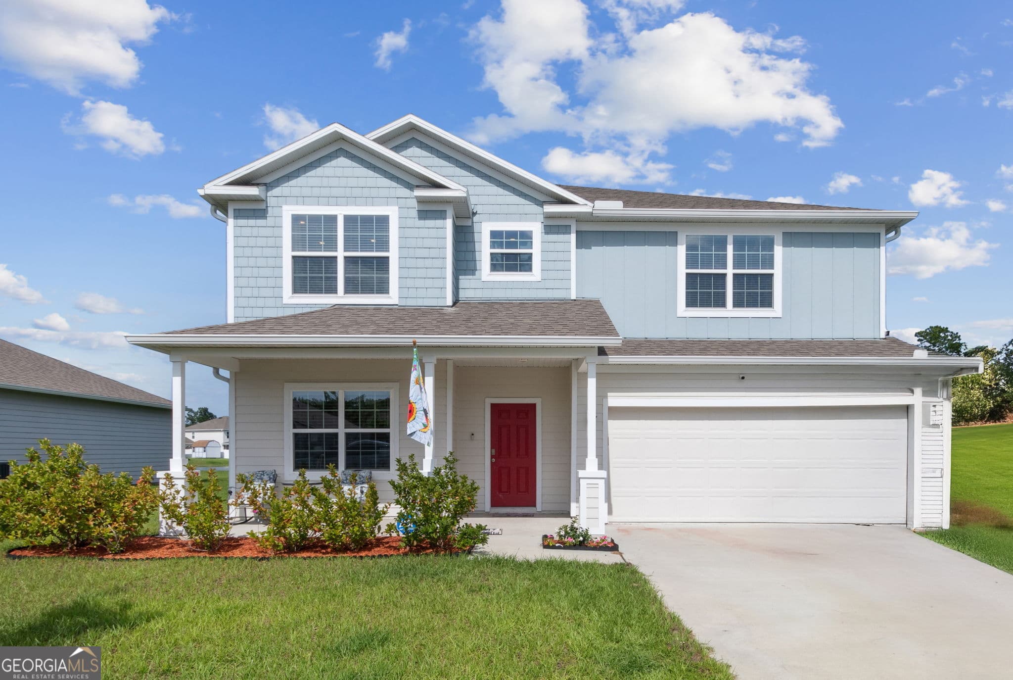 124 College Street, Kingsland, GA 31548 — most recent listing photo